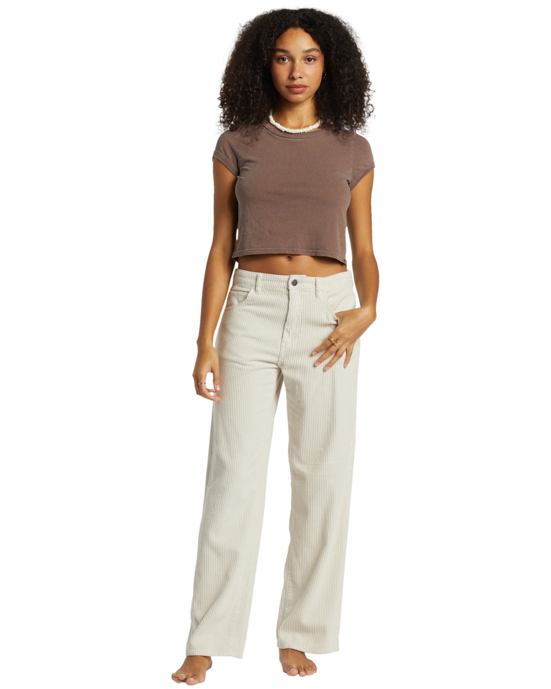 Billabong Relax-fit-Jeans "Midtown"