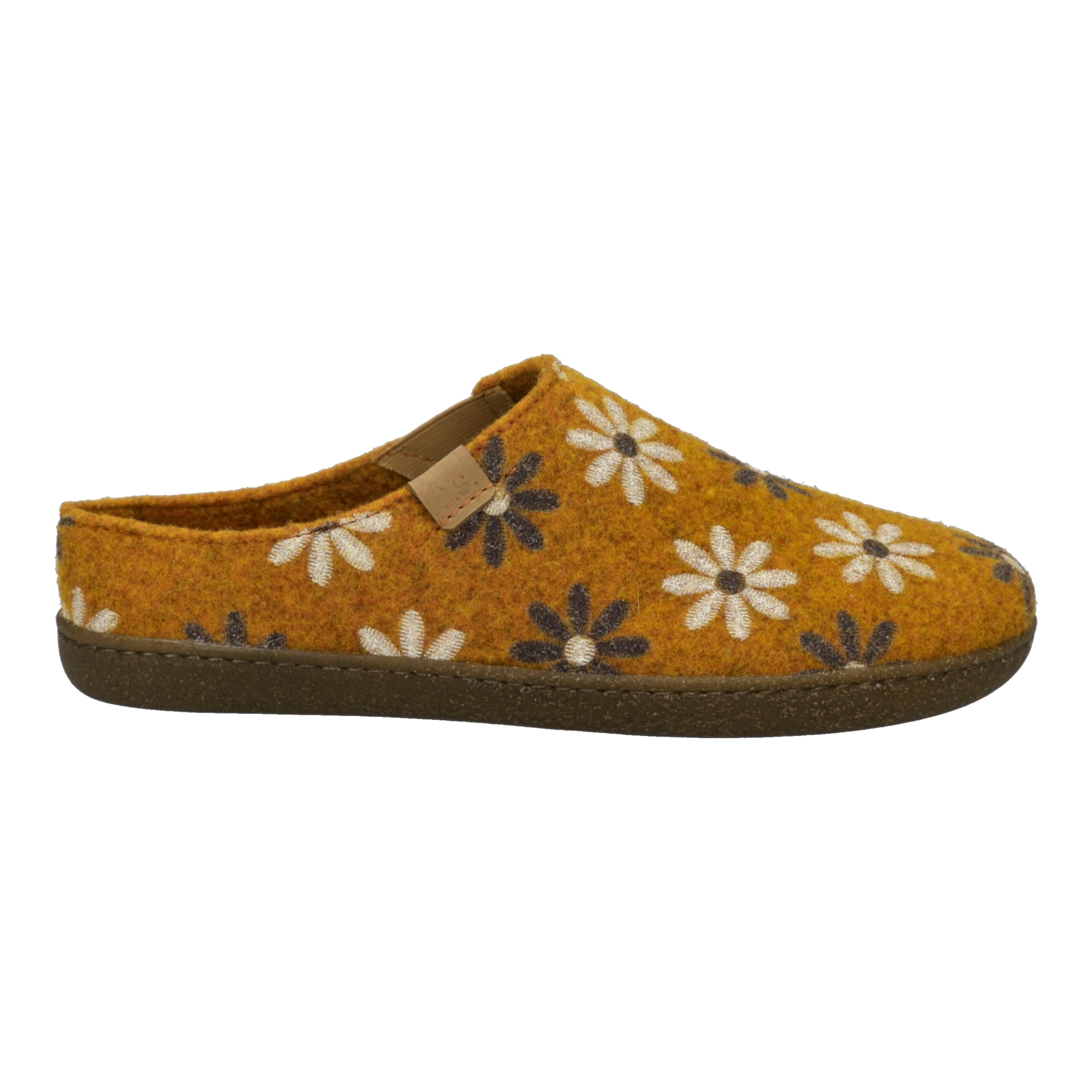 Josef Seibel Hausschuh »Jill 14, orange«