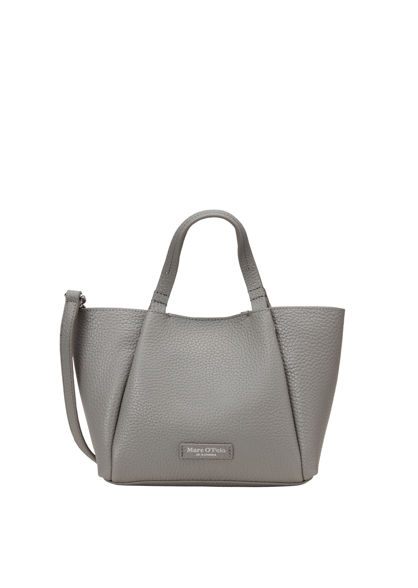 Marc OPolo Umhängetasche "aus fein genarbtem Rindleder" günstig online kaufen