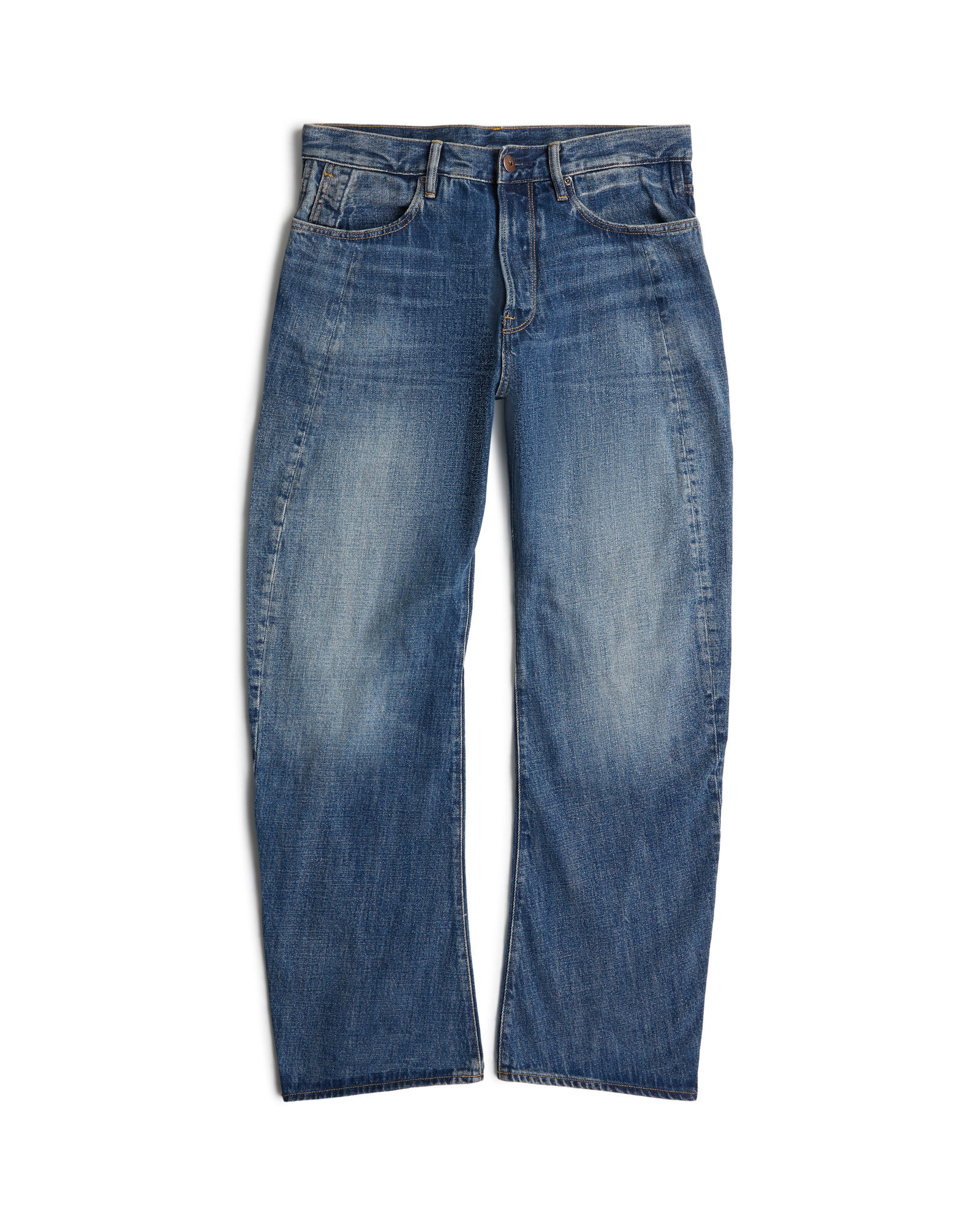 Thumbnail - G-STAR Regular-fit-Jeans "Contor Regular Jeans"