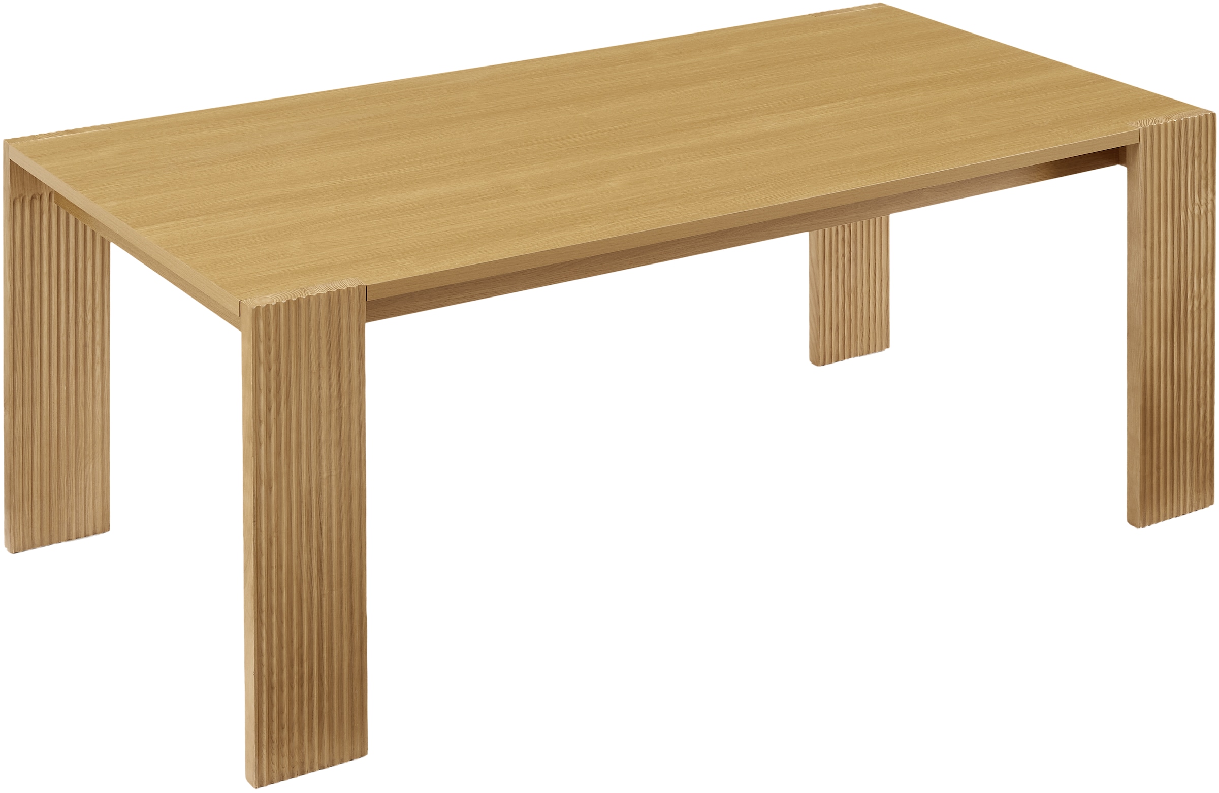 OTTO home Esstisch "Peregrin, verlängerbar von 180 - 270 cm" günstig online kaufen