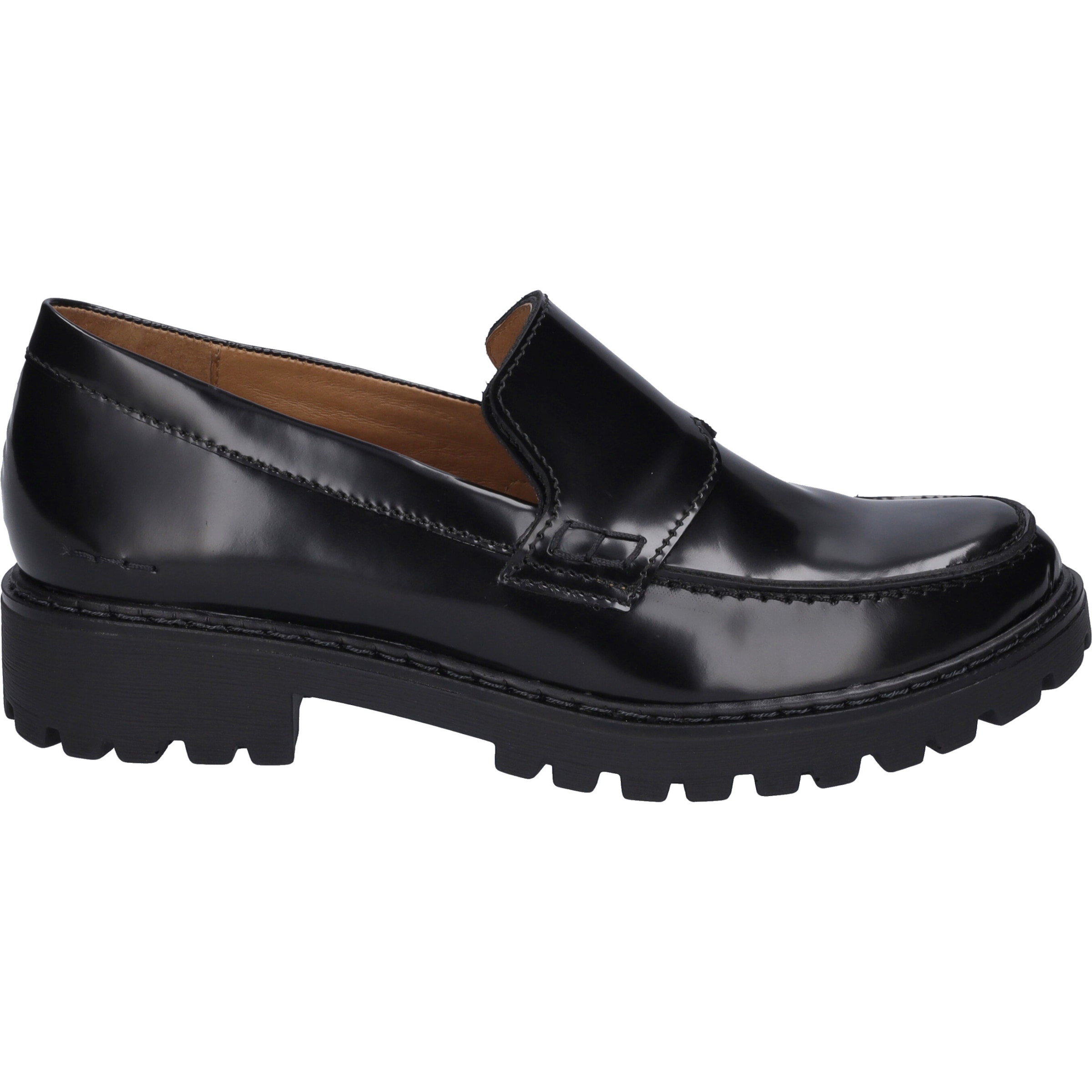 Josef Seibel Slipper »Marta 22, schwarz«
