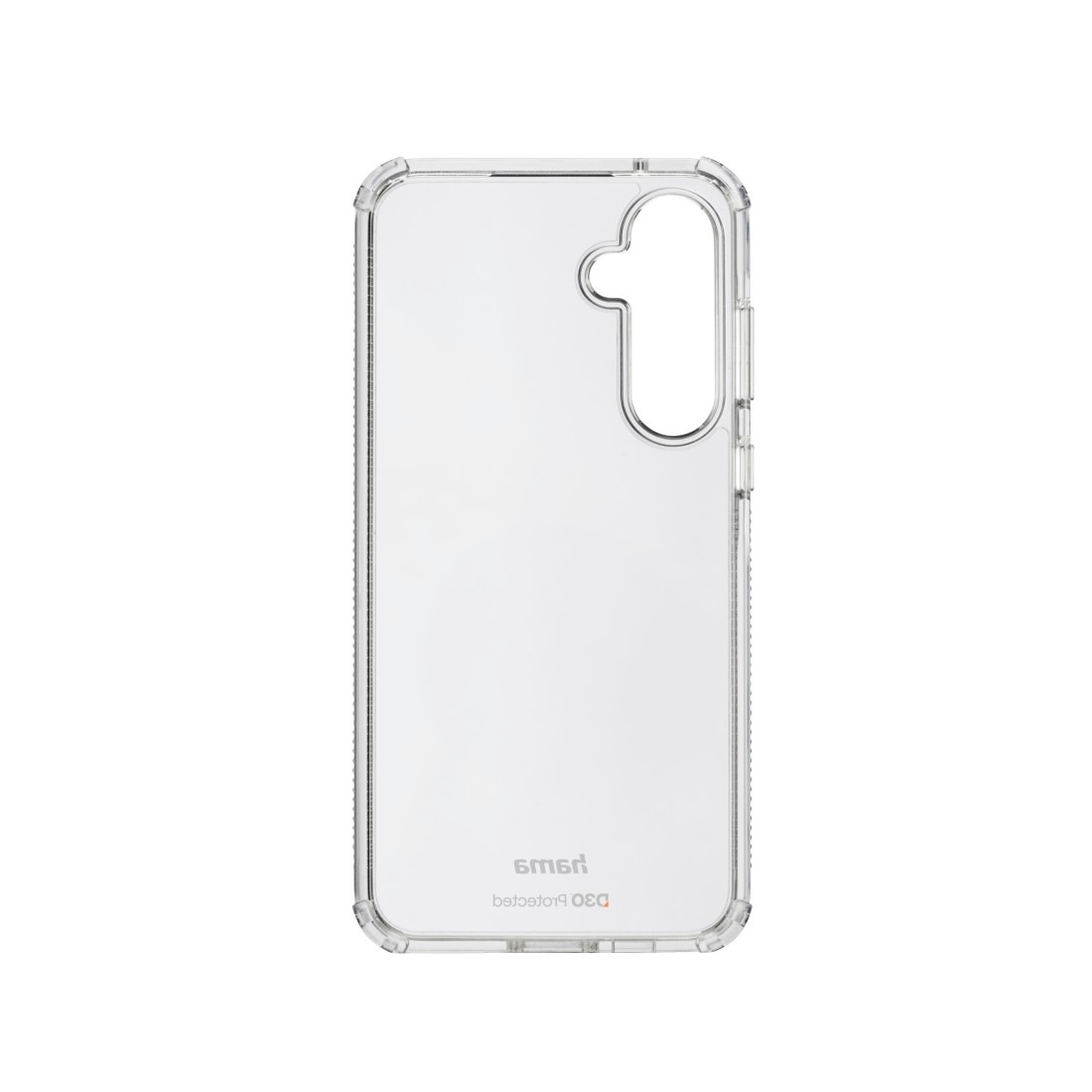 Hama Handyhülle »Handyhülle „Extreme Protect“ für Galaxy A56 5G (stoßfest, sturzsicher)«