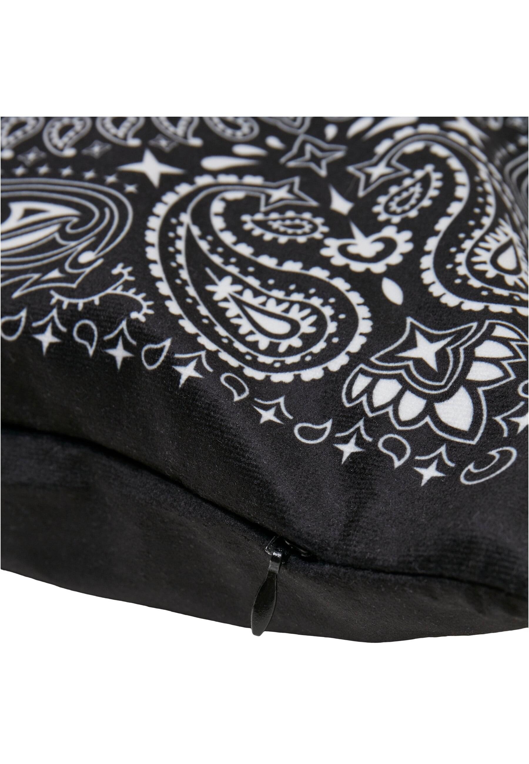 URBAN CLASSICS Schmuckset »Urban Classics Unisex Bandana Print Cushion Set«, (1 tlg.)