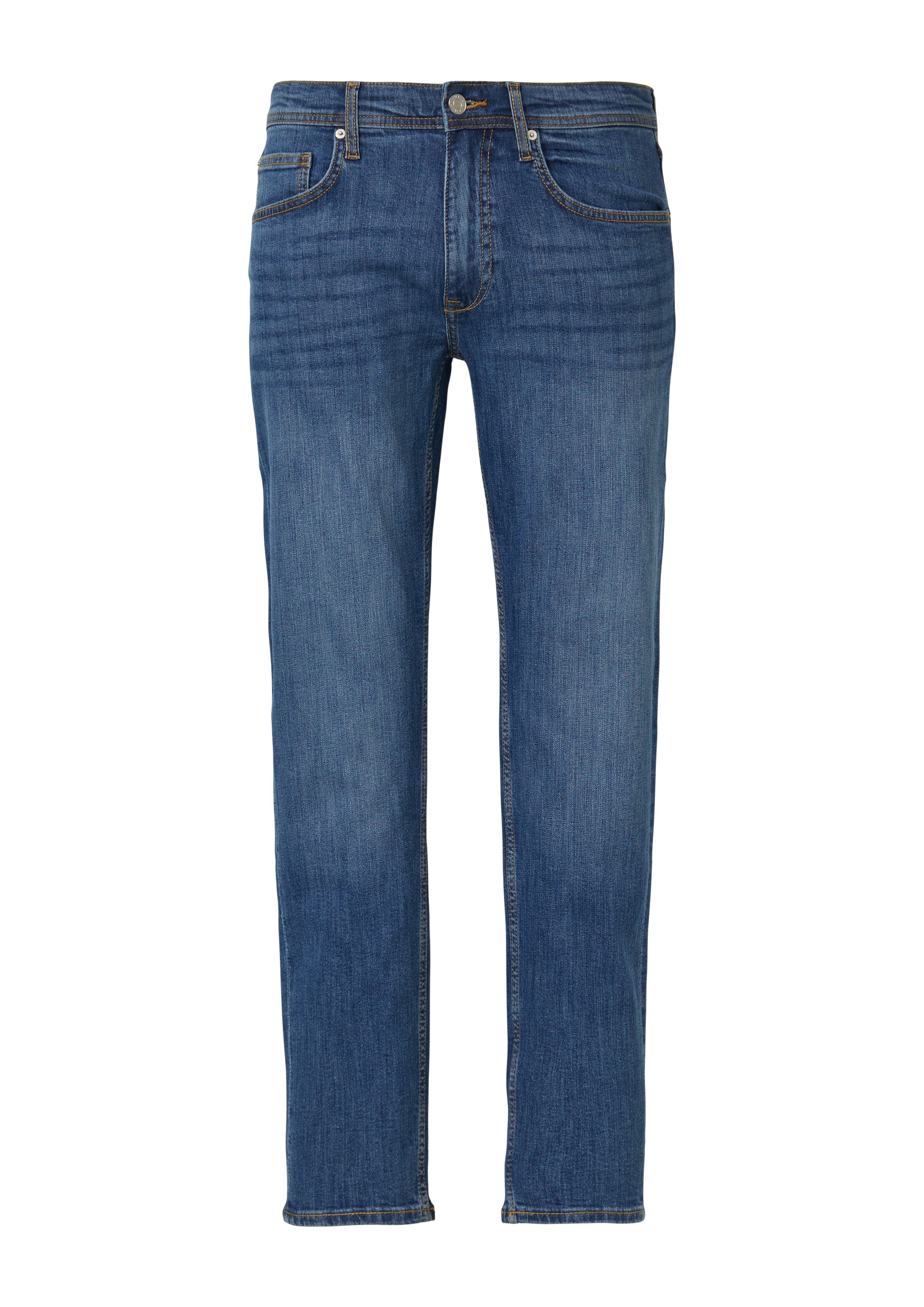 s.Oliver 5-Pocket Jeans Dark Blue 33/32 2