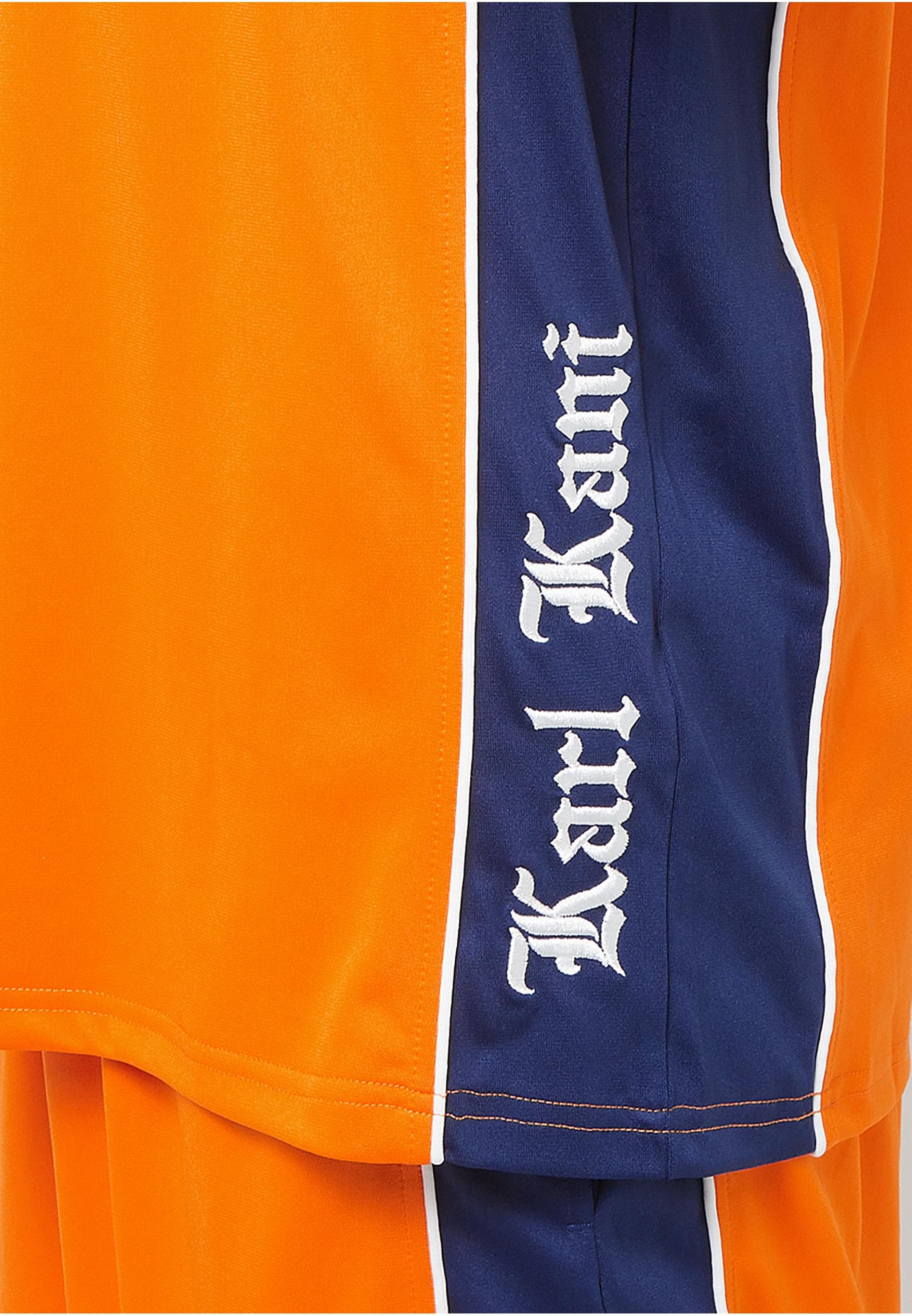 Karl Kani Tanktop »Karl Kani KM242-040-1 OG Block Basketball Tank«, (1 tlg.)