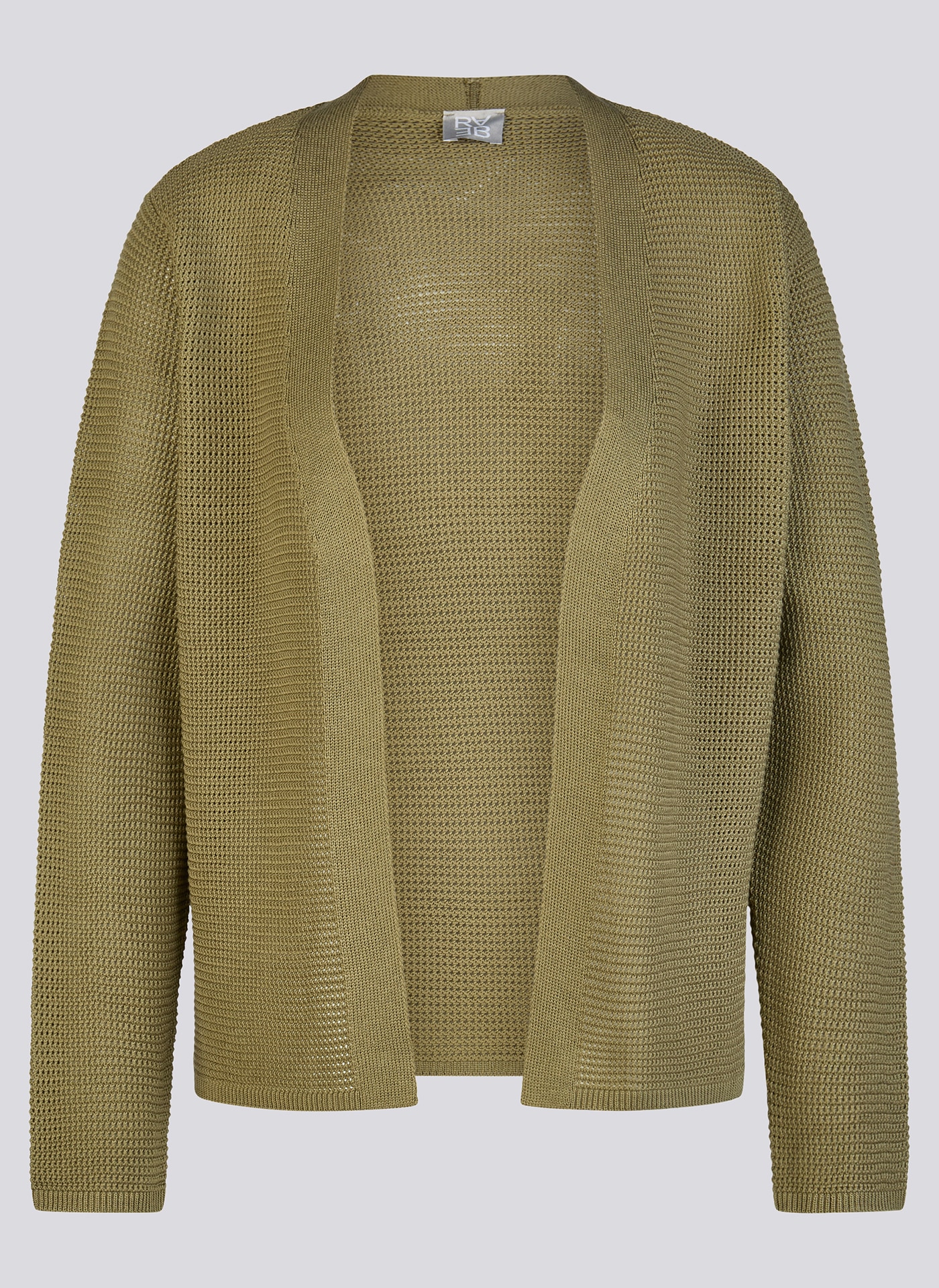 Rabe Strickjacke »Strickjacke«