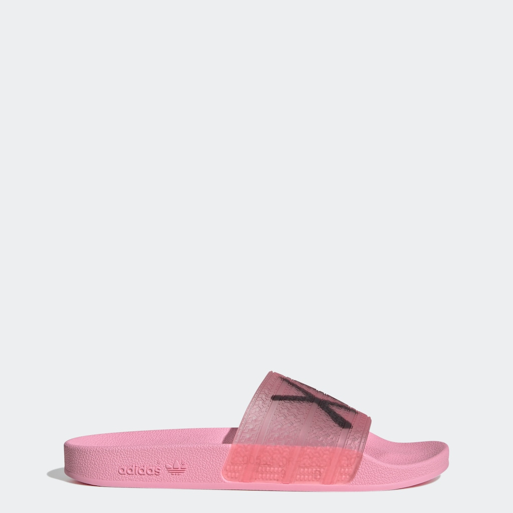 adidas Originals Badesandale »ADIDAS X ANDRÉ SARAIVA ADILETTE«