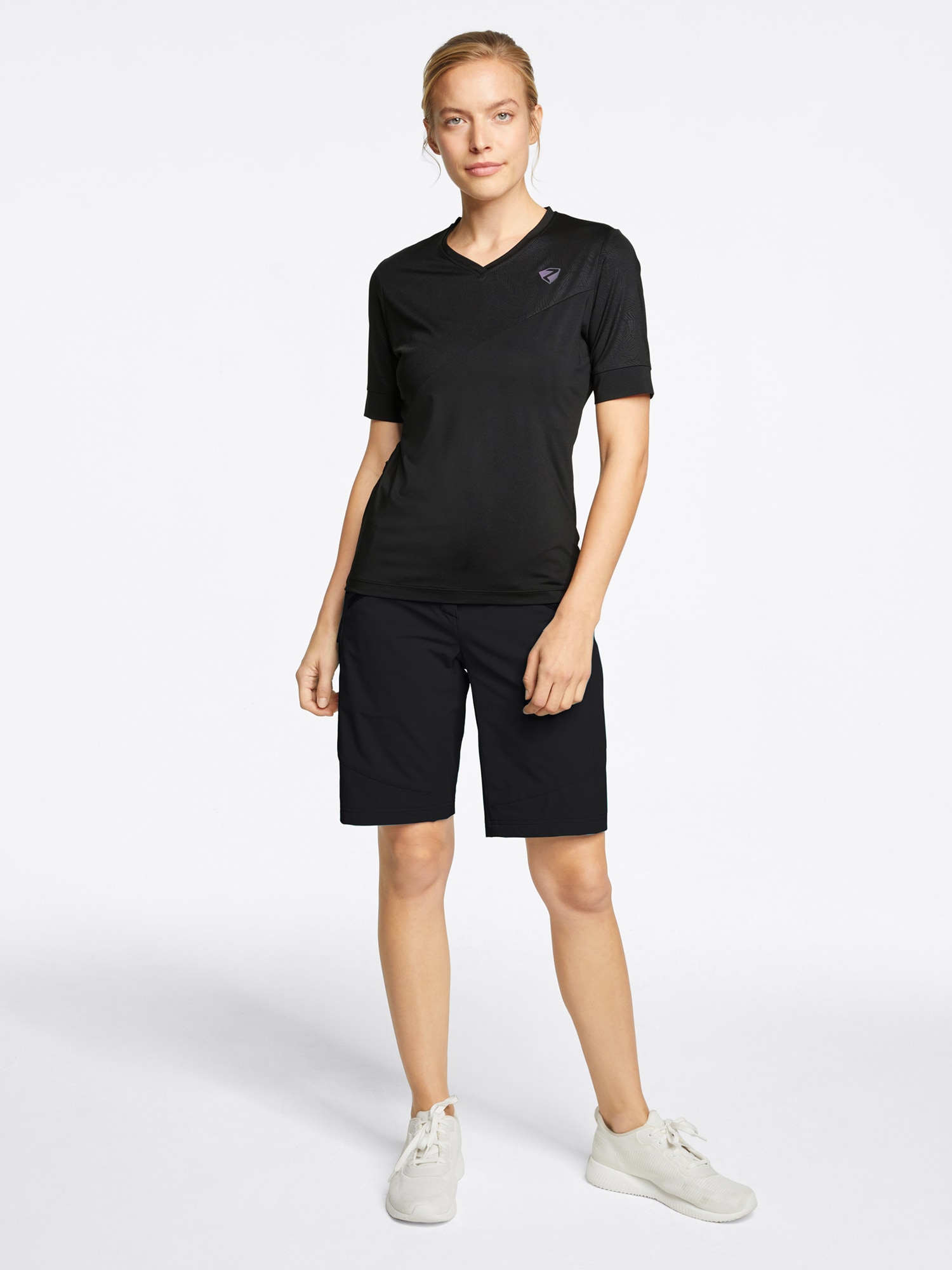 Ziener T-Shirt »NAHALA«