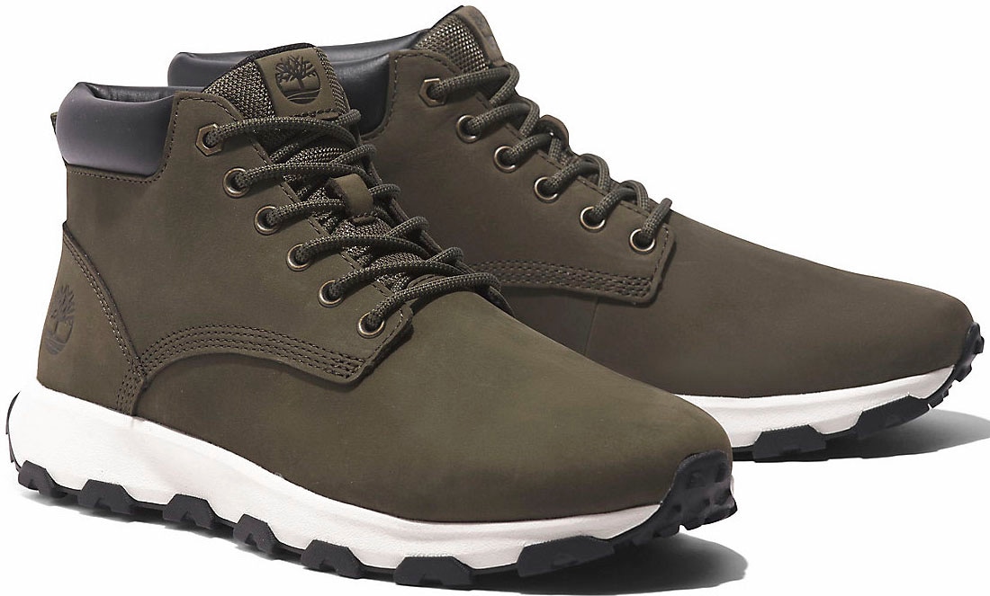 Timberland Schnürboots »Winsor Park Chukka«