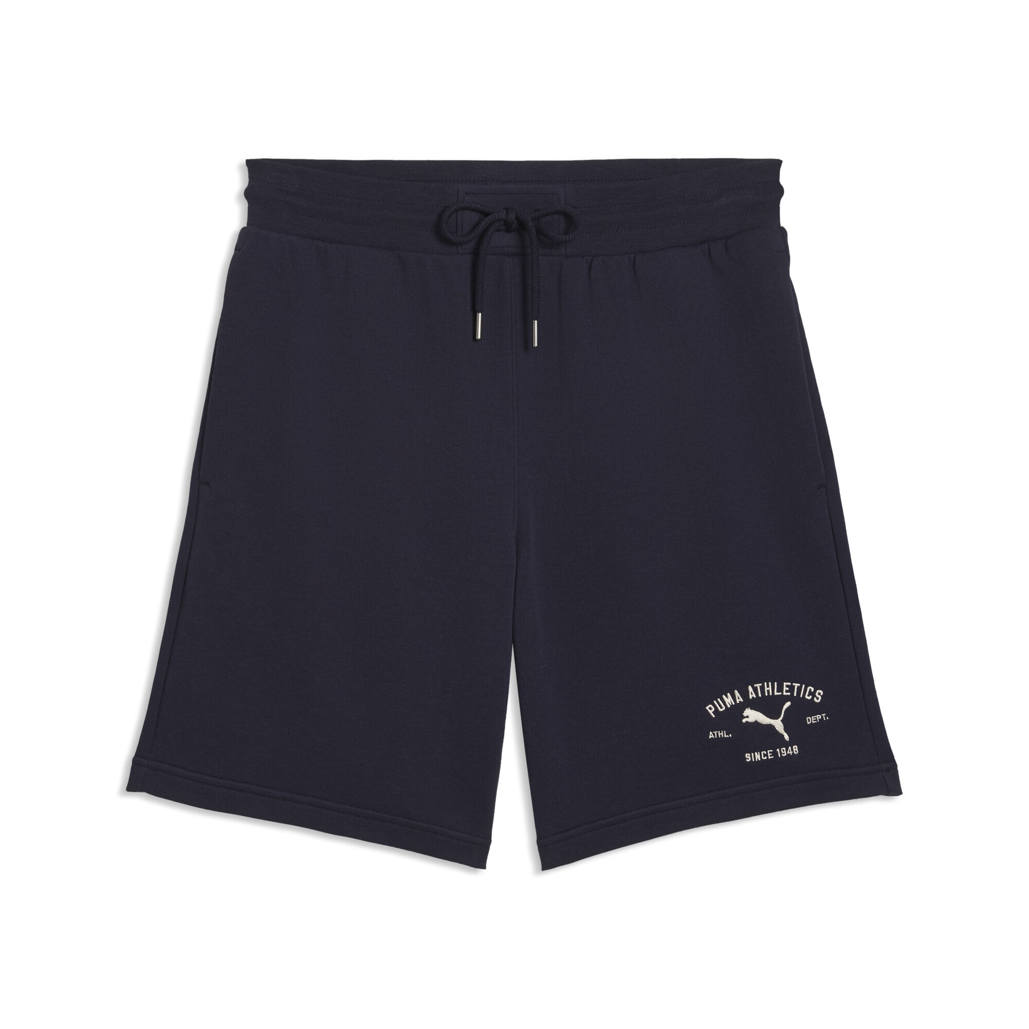 PUMA Sporthose "PUMA Class Graphic Shorts Herren" günstig online kaufen
