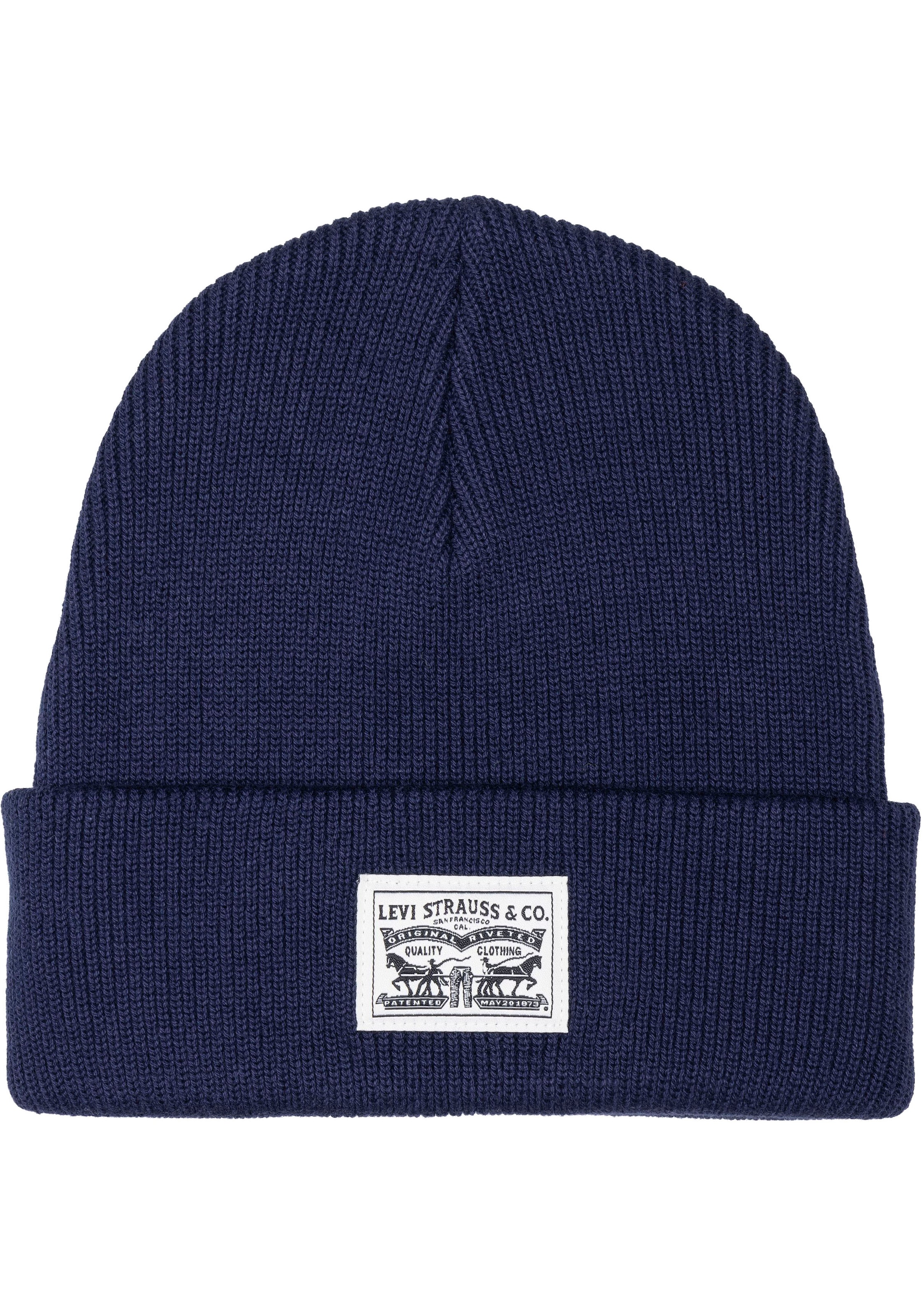 Levis Beanie "EMBARCADERO BEANIE" Unisex günstig online kaufen