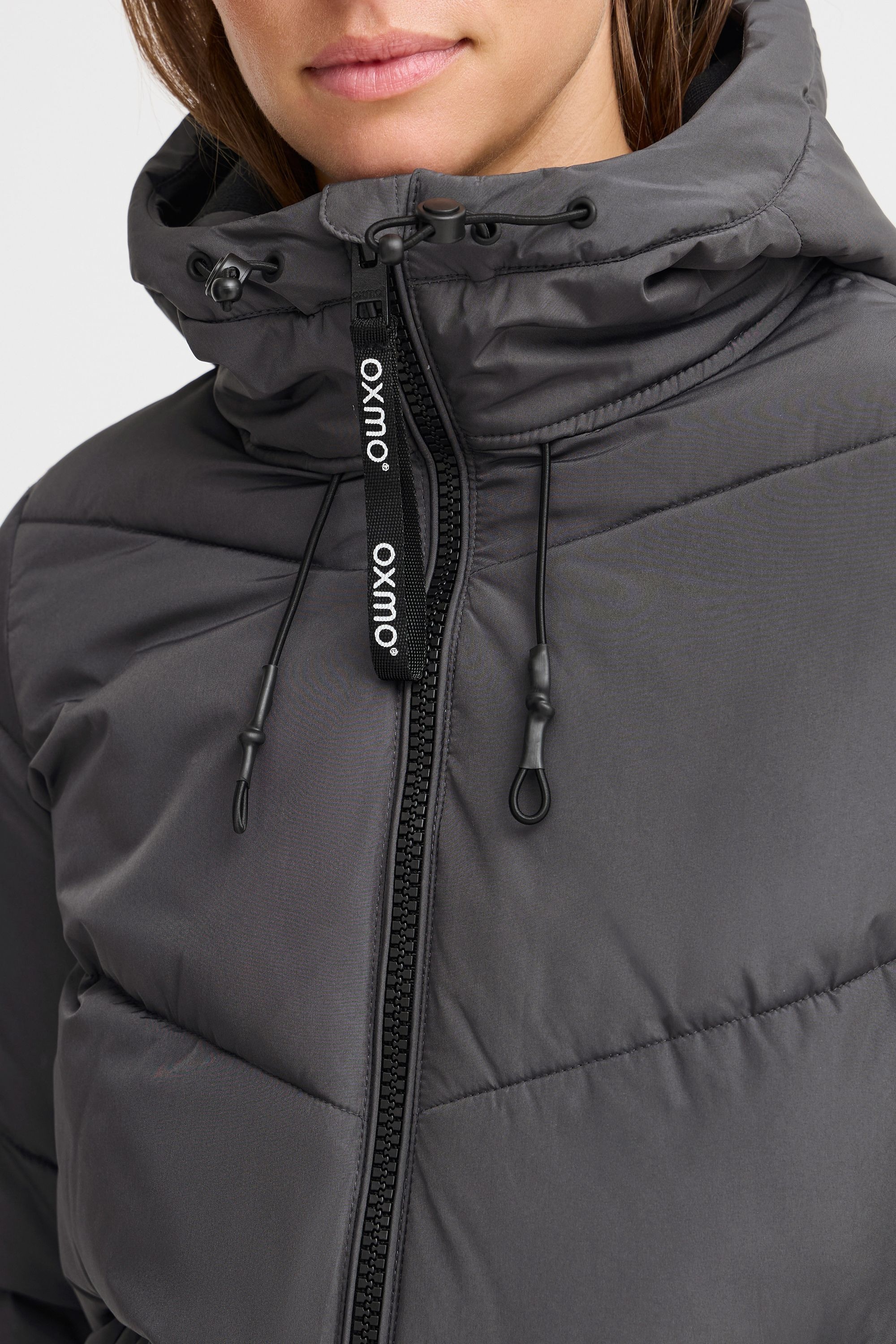 OXMO Steppjacke »Steppjacke OXJUCHENA«