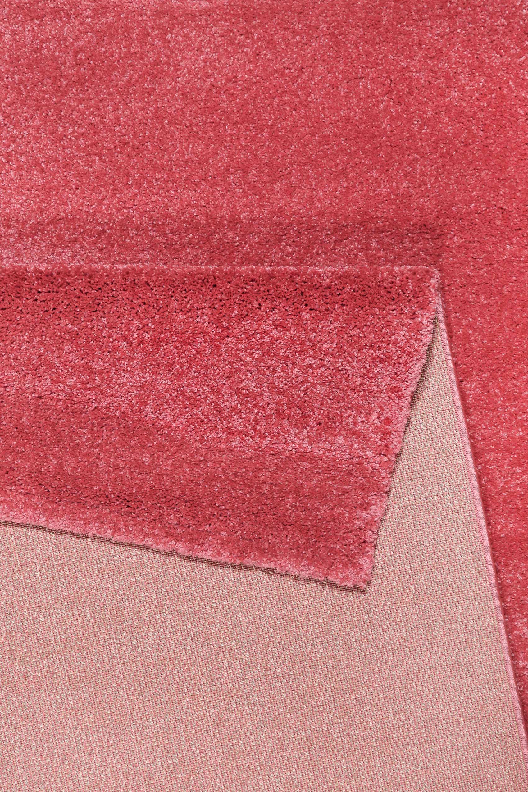 Esprit Teppich »California ESP-22937«, rechteckig, 18 mm Höhe, sehr weicher dichter Flor, Wohnzimmer, Schlafzimmer, Esszimmer, uni