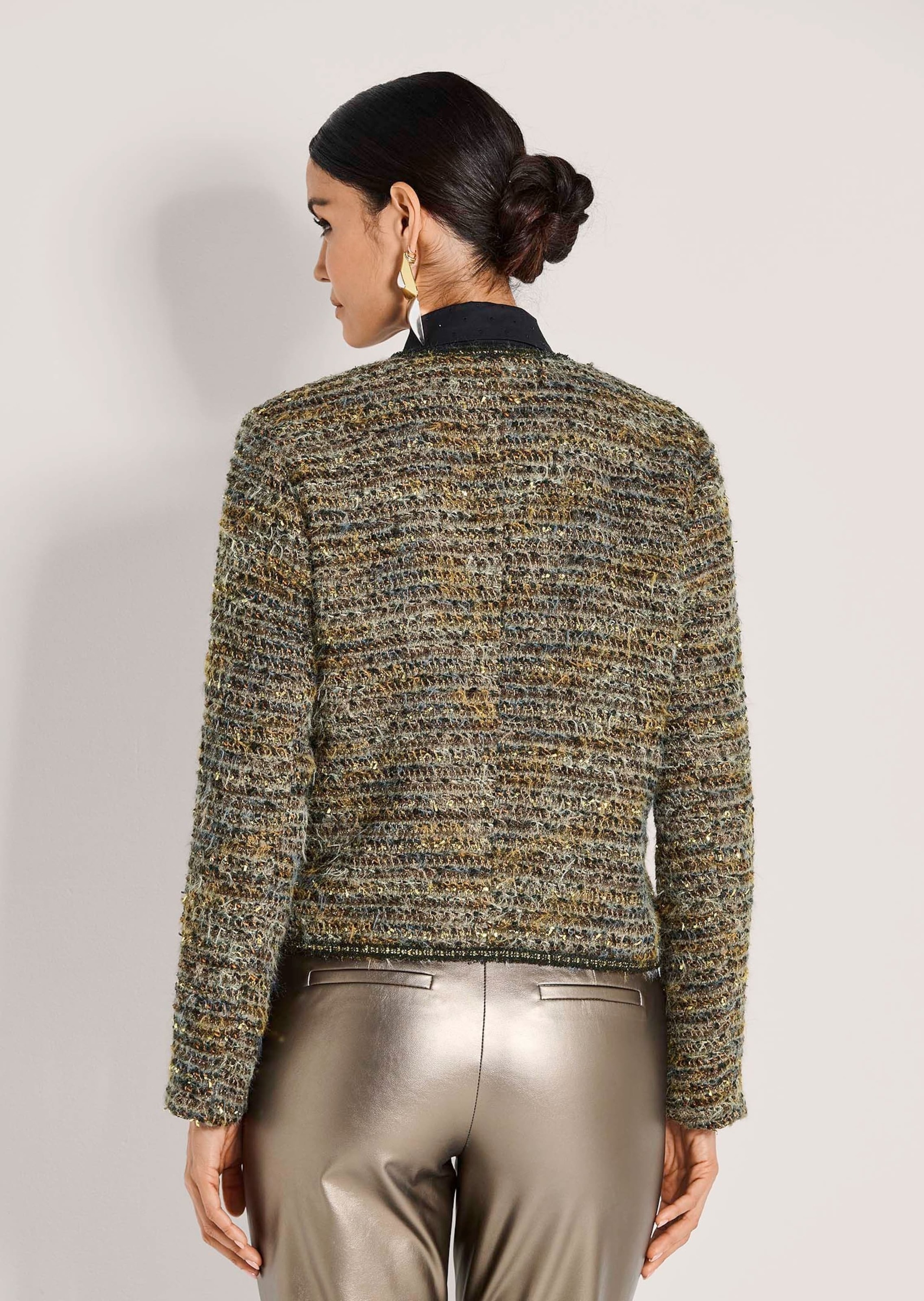 MADELEINE Jackenblazer »Blazer Blazer«