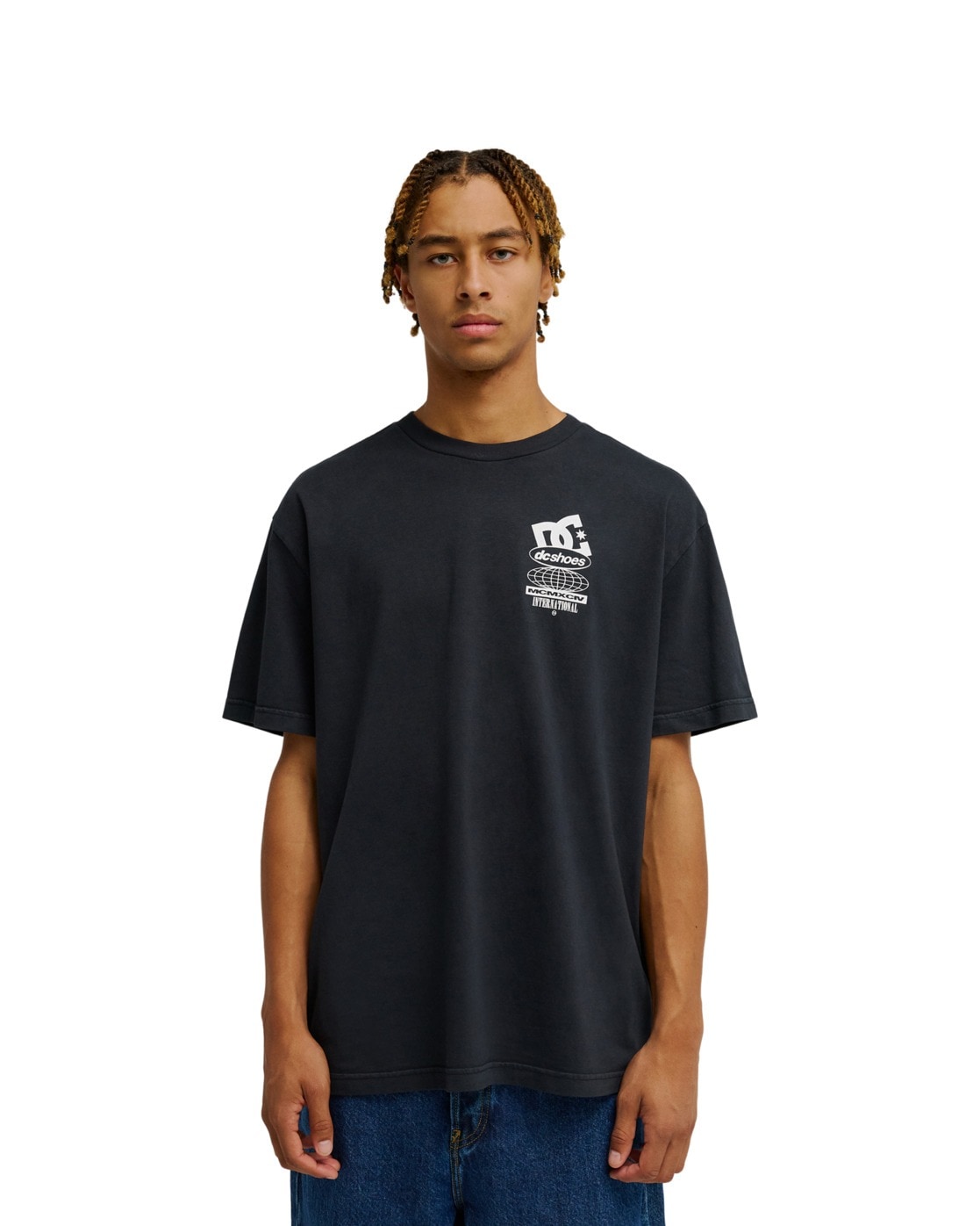 DC Shoes "DC Sport Stack"