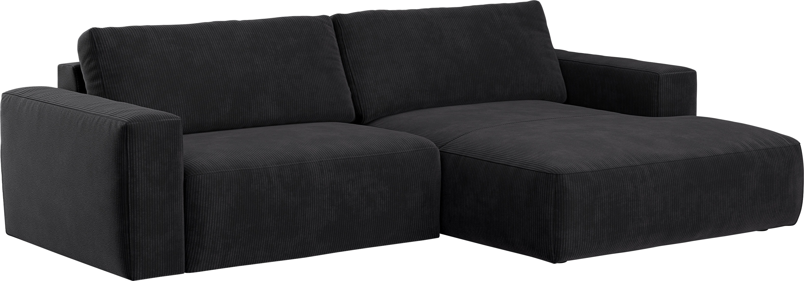 Thumbnail - COTTA Ecksofa "Lasso L-Form, XL-Sofa"