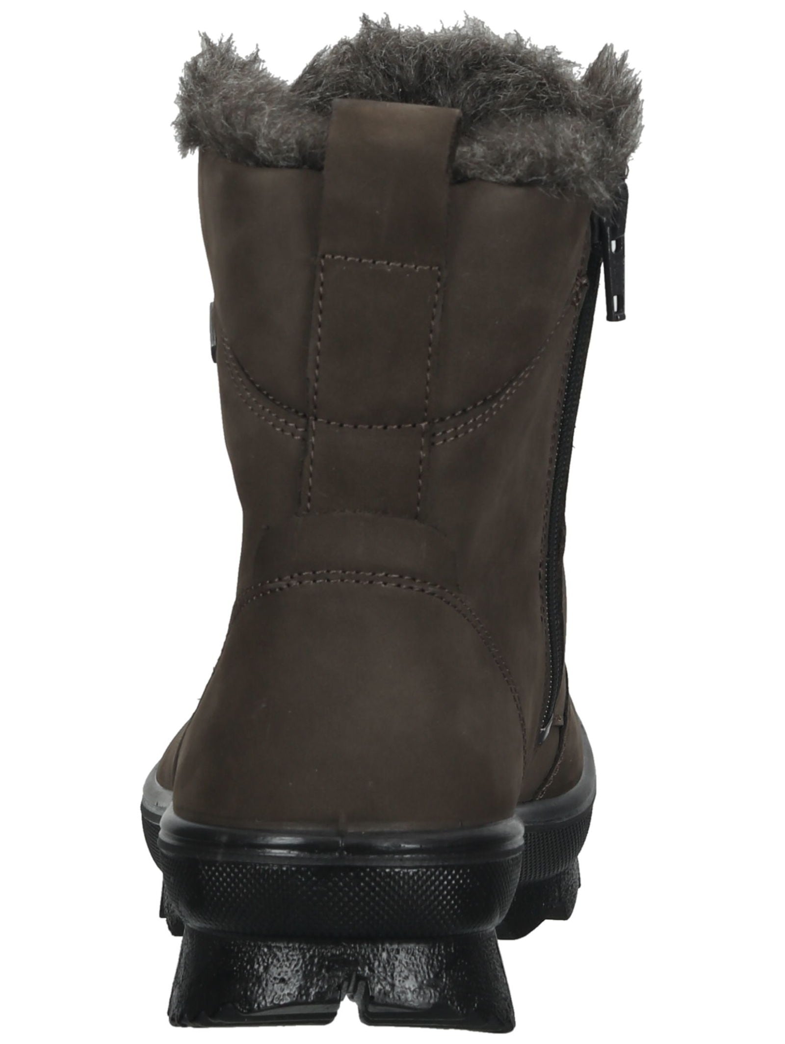 Legero Schnürstiefelette »Legero Stiefelette Nubukleder«
