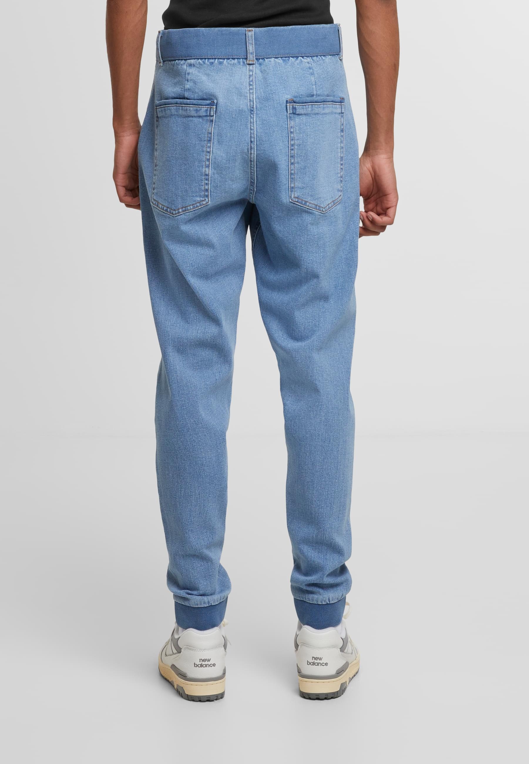 URBAN CLASSICS Bequeme Jeans »Urban Classics Antifit Denim«