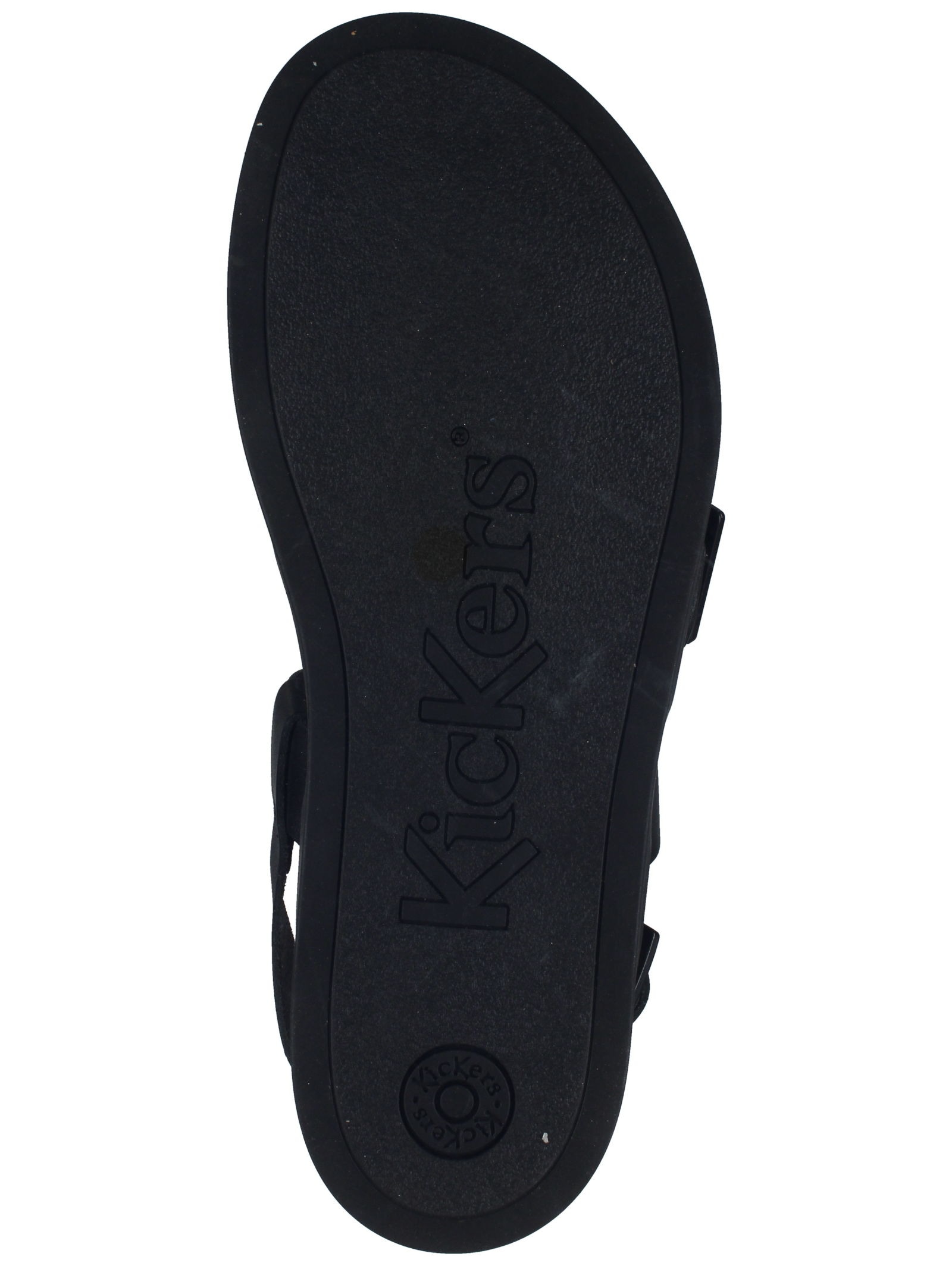 Kickers Pantolette »Kickers Pantoletten Leder«