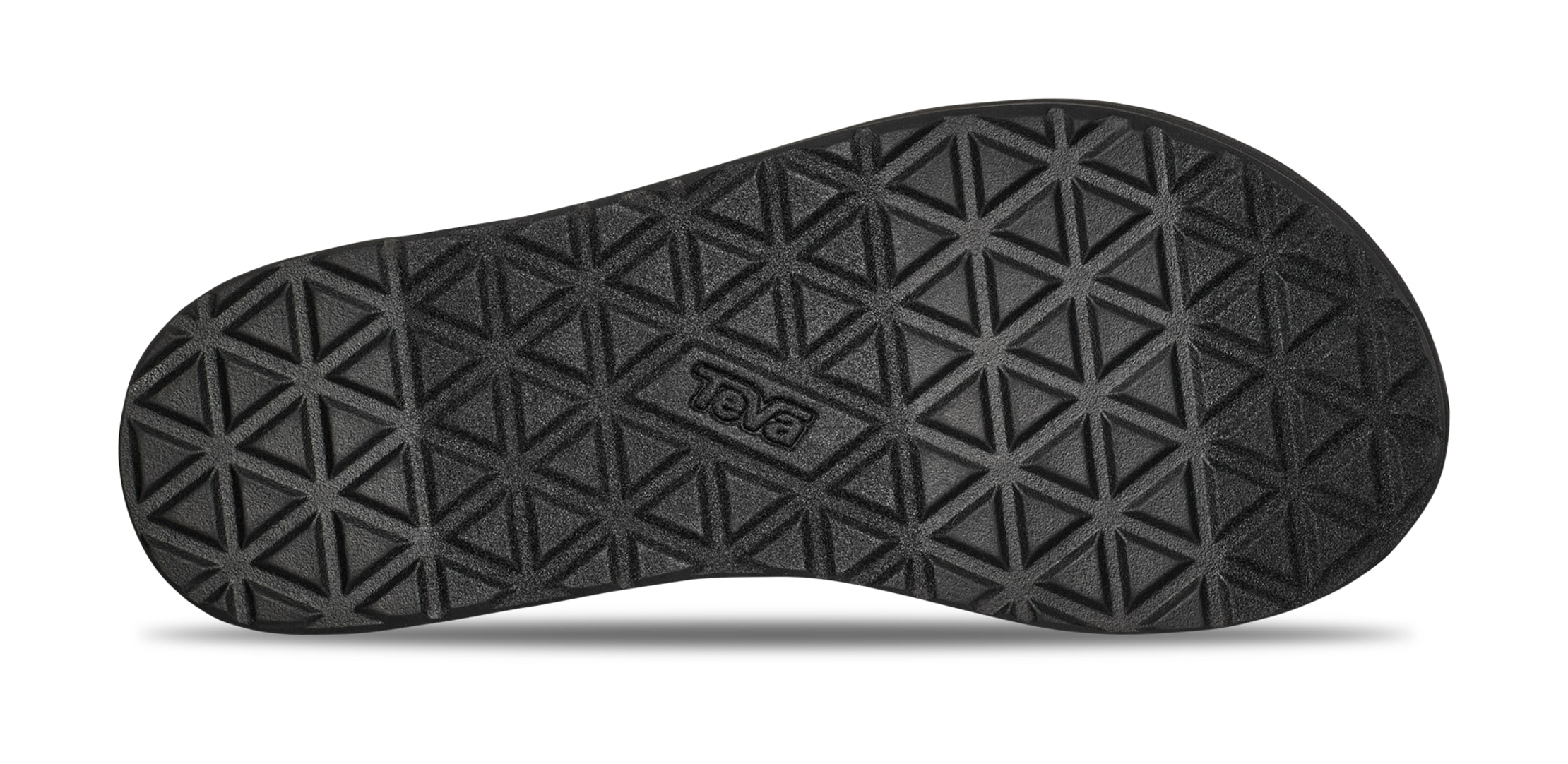 Teva Sandale »Midform Universal«, mit Klettverschluss