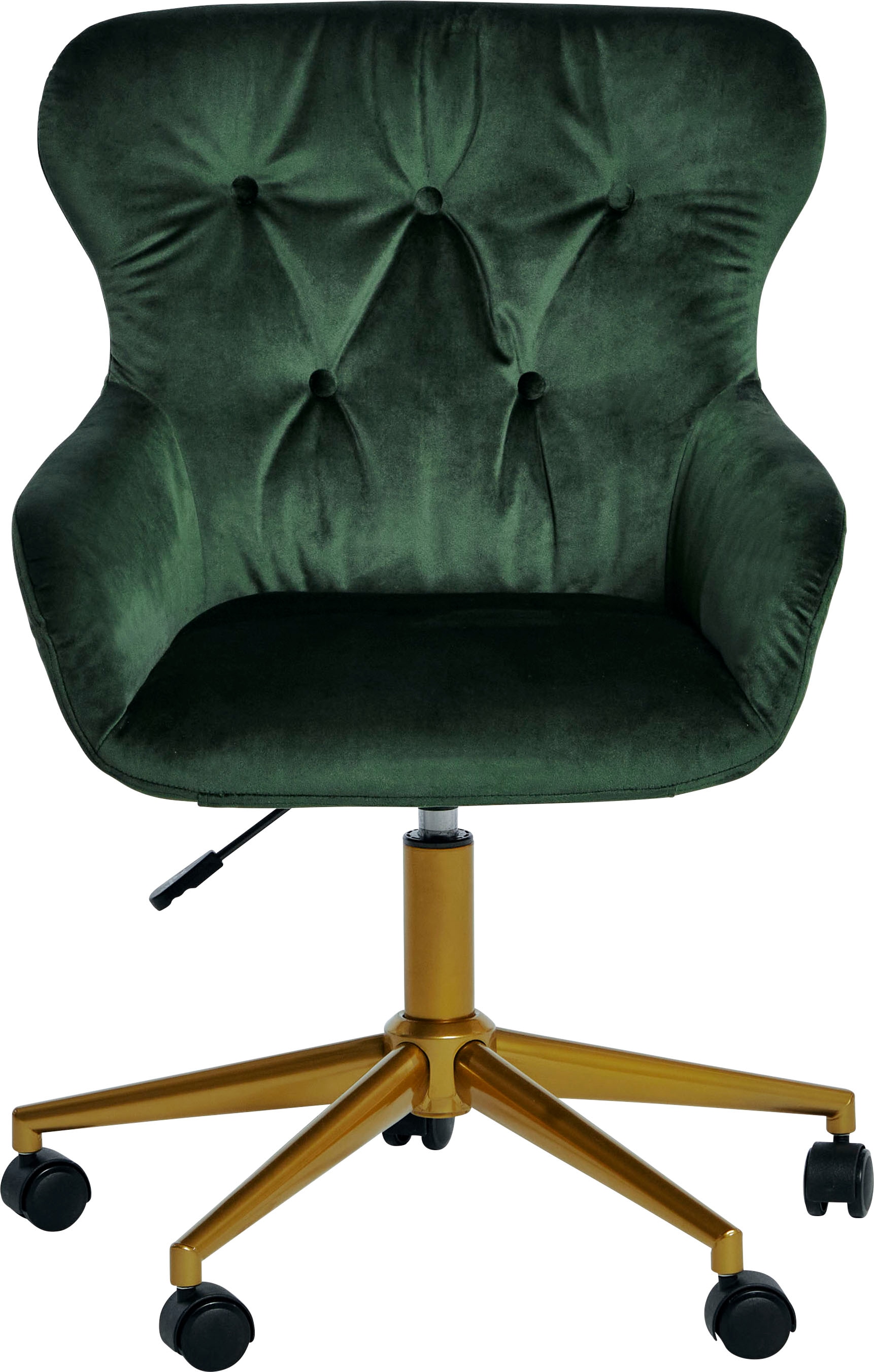 Jahnke Schreibtischstuhl "CLUB WORX" () 1 Stk.Büro-/ Schreibtischstuhl, höh günstig online kaufen