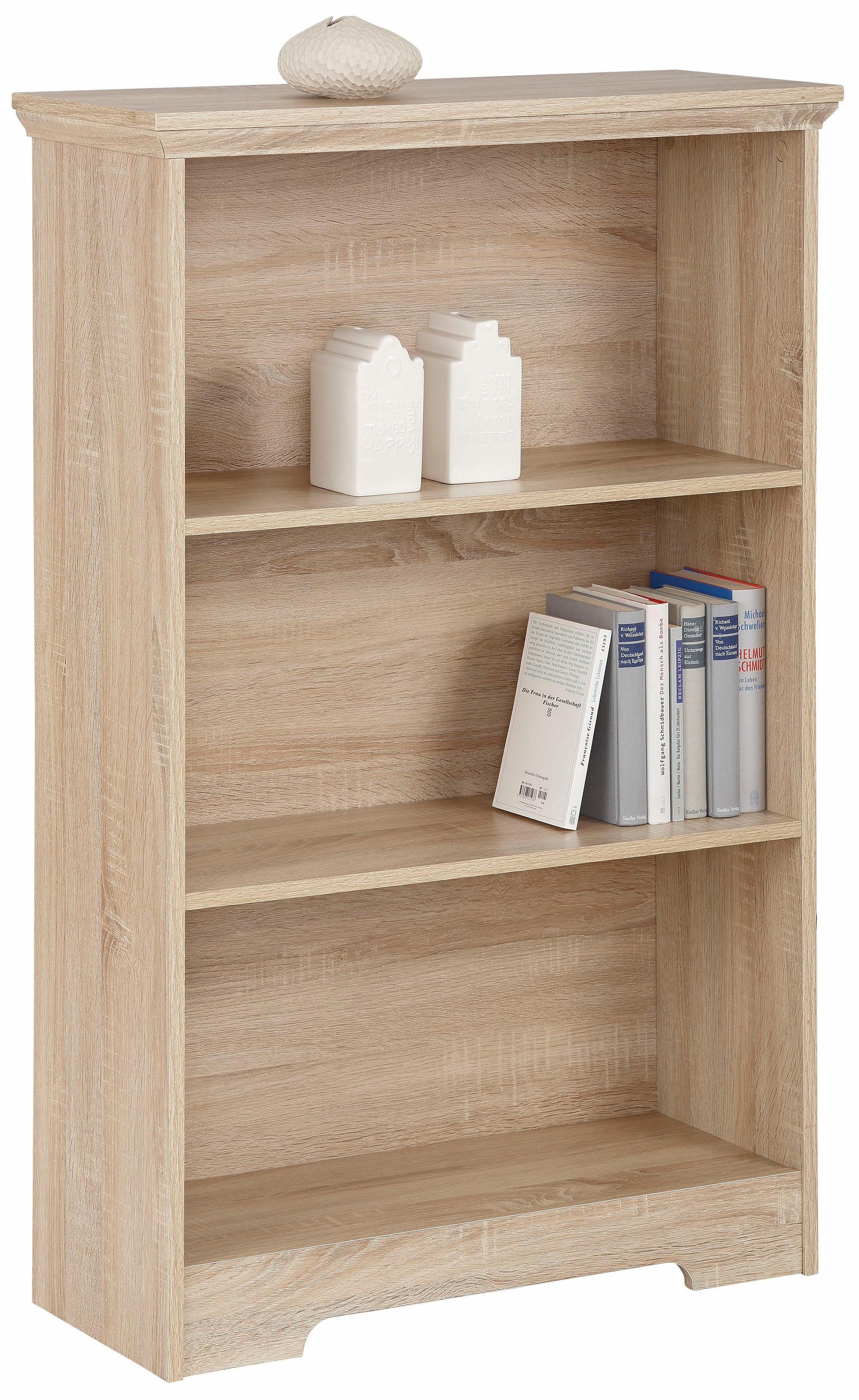 Thumbnail - OTTO home "Nanna" mit schöner Eichen-Optik Oberfläche, in verschiedenen Farbvarianten