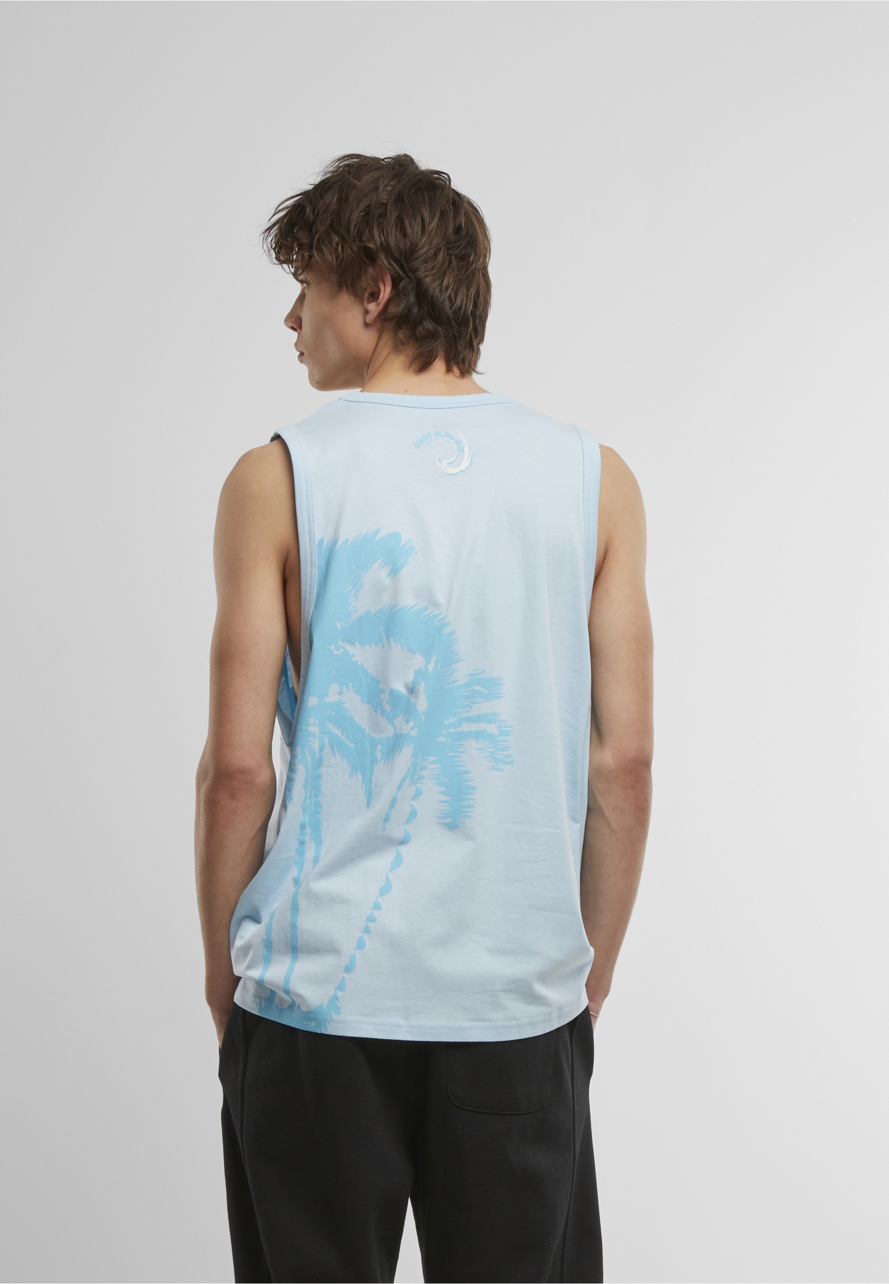 Just Rhyse Tanktop »Just Rhyse Just Rhyse Wind Tank Tops« 1 Stk.