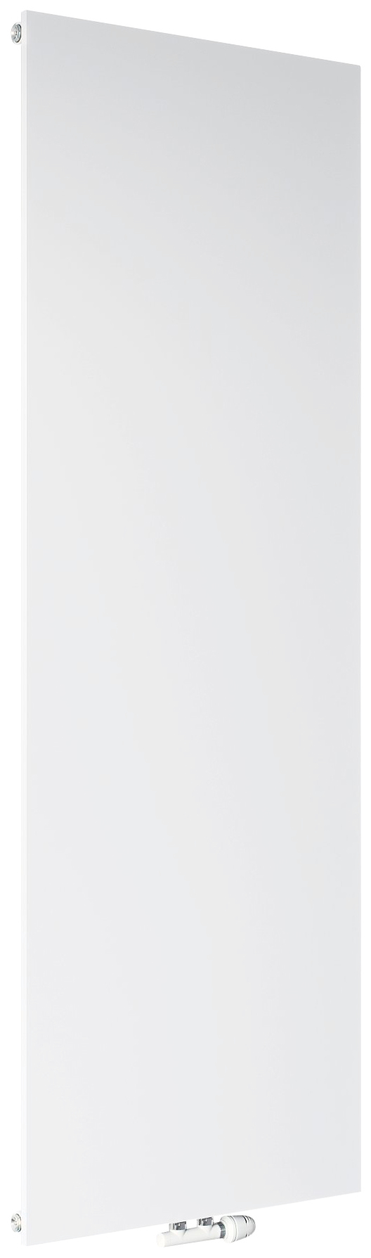 Paneelheizkörper »P1 Plan 1800 mm x 445 mm«, 816 Watt, Mittenanschluss, weiß