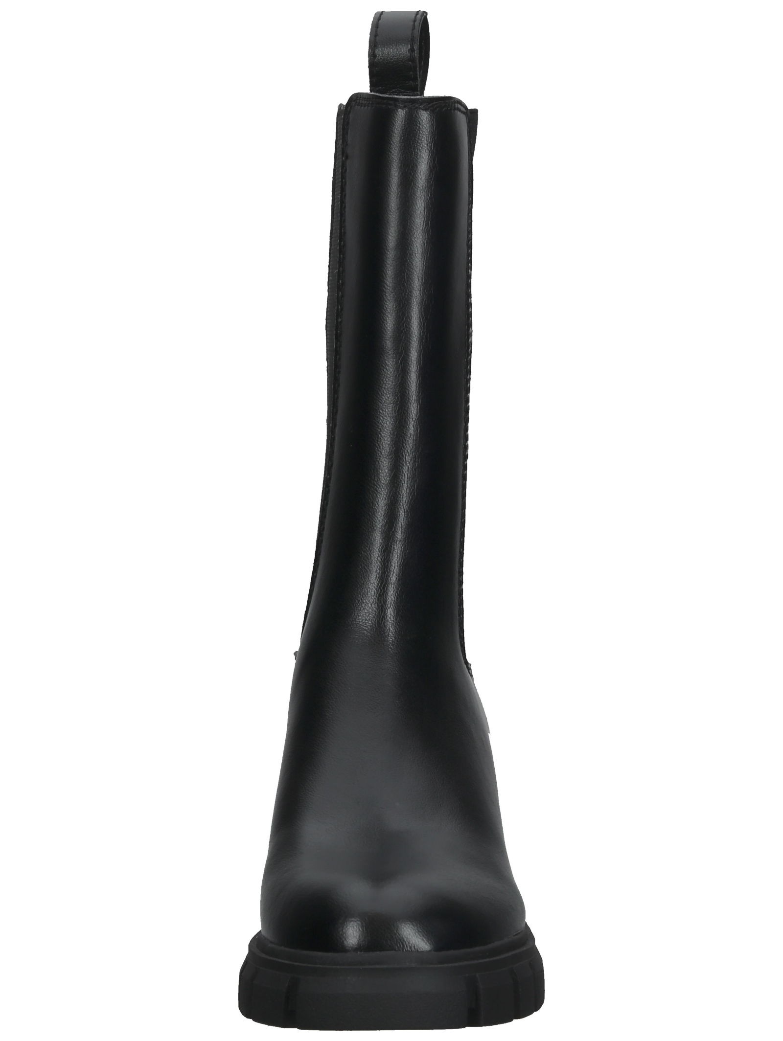 STEVE MADDEN Stiefelette »STEVE MADDEN Stiefelette Leder«