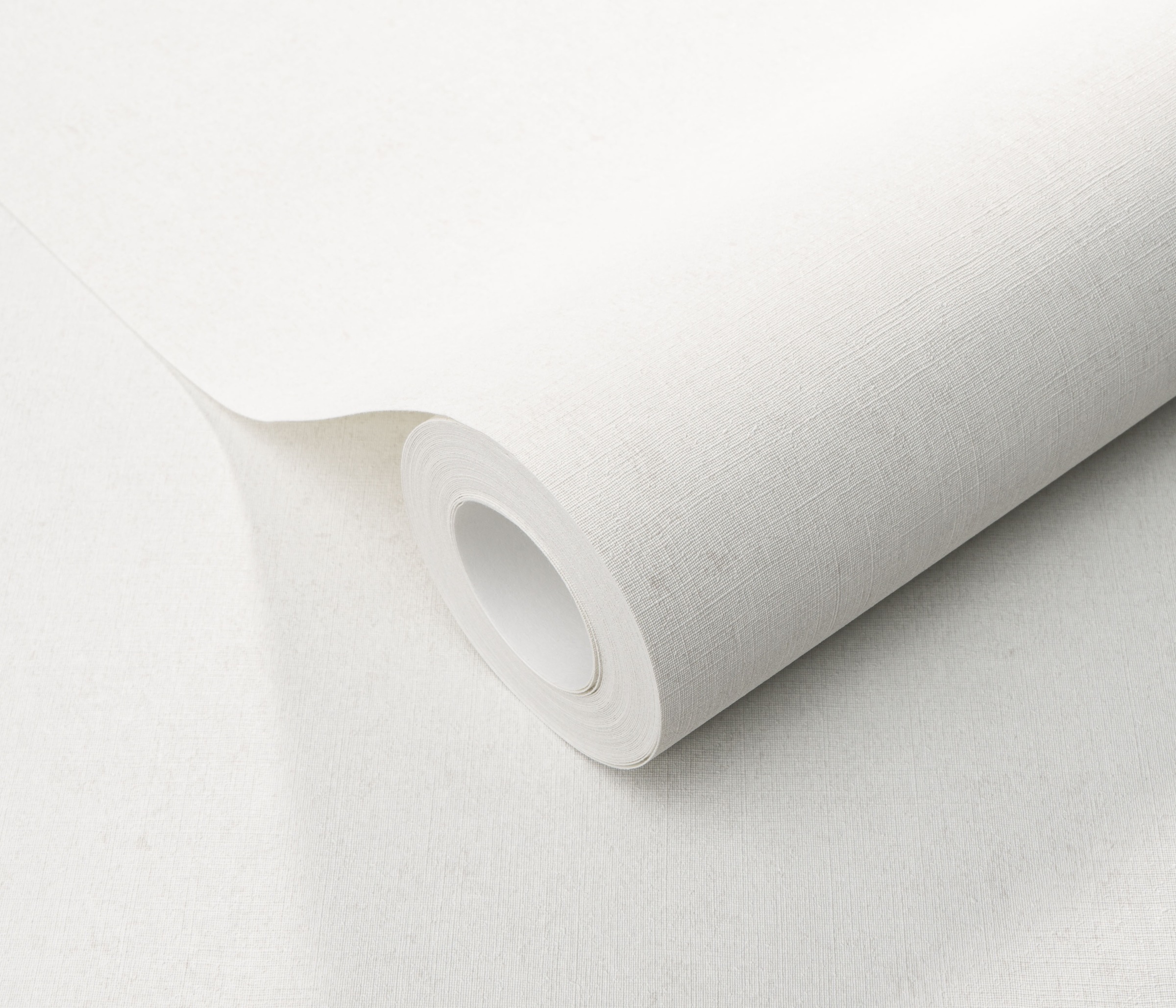 Erismann Vliestapete »Vliestapete DASH«, Ton-in-Ton-unifarben-Strukturmuster-matt, Phthalate frei