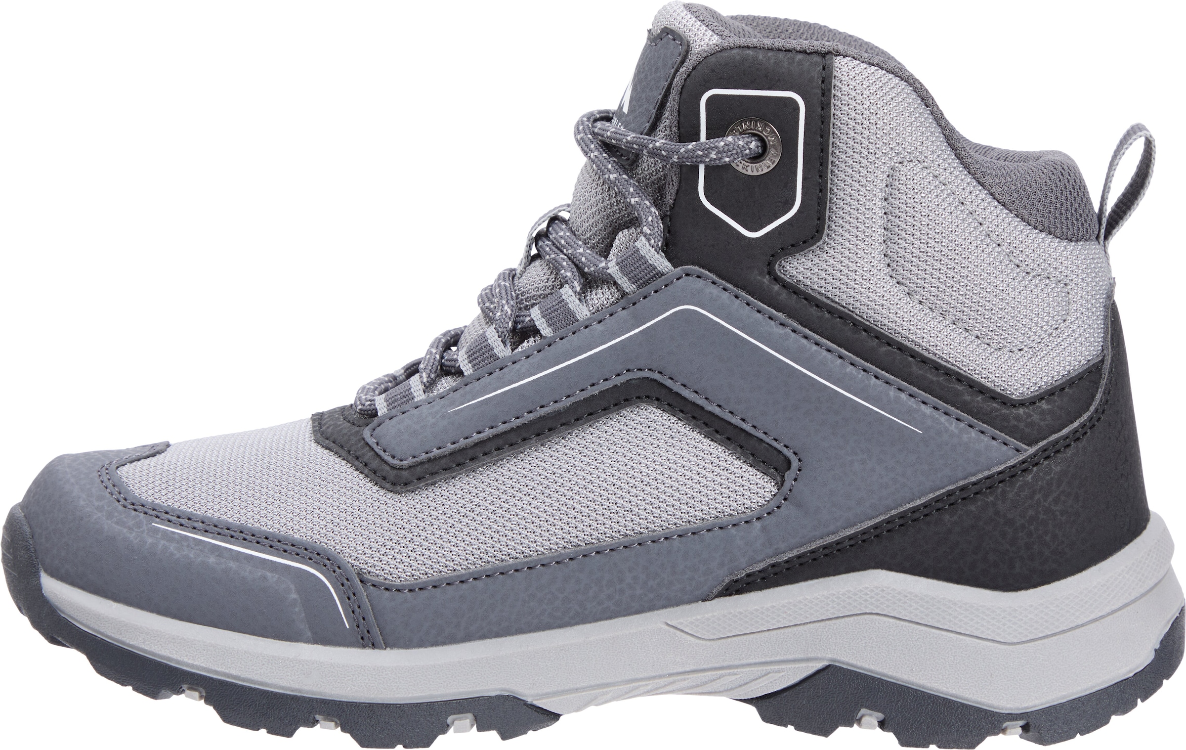 McKINLEY Wanderschuh »Maine III MID AQB J«