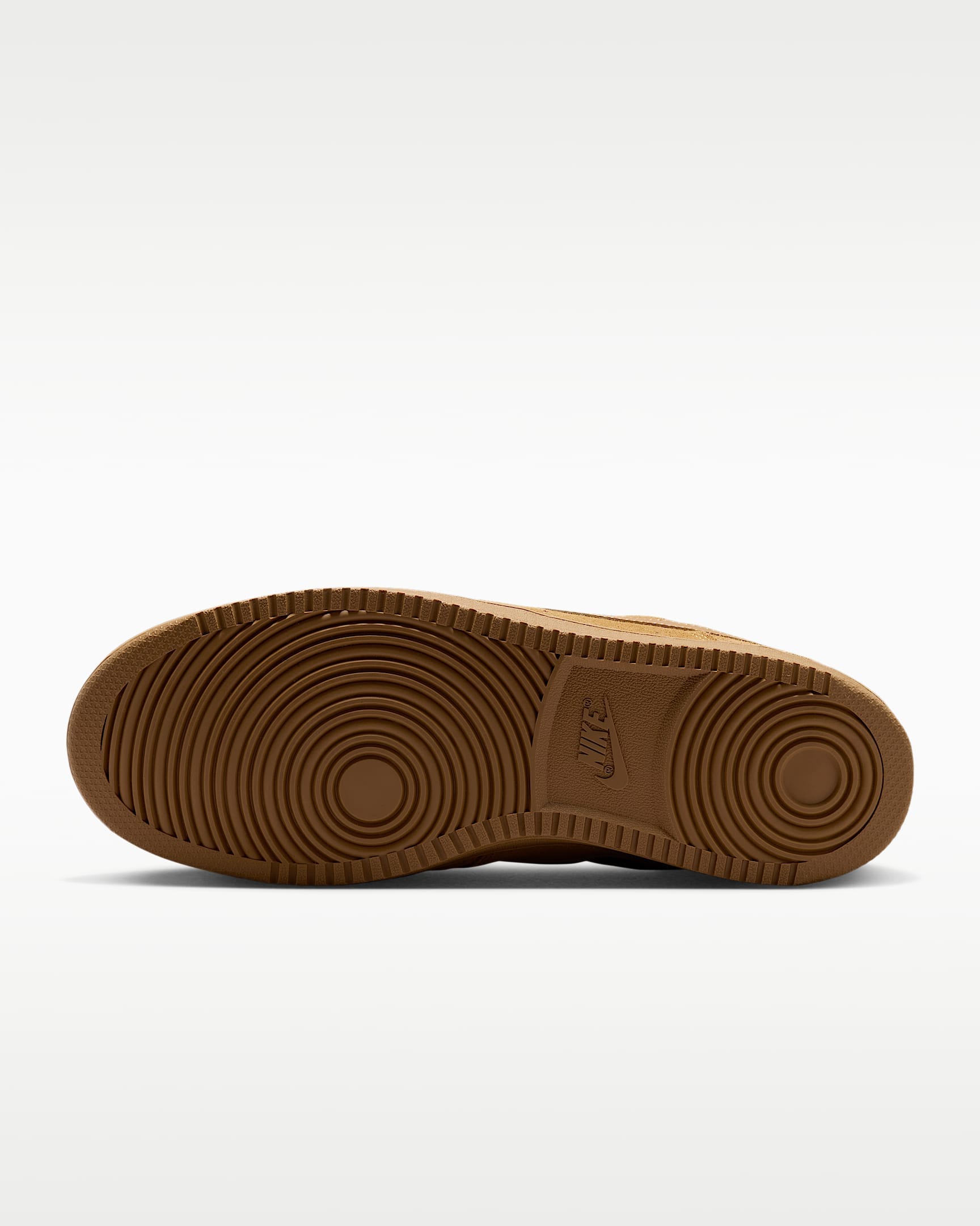 Nike Sportswear Sneaker »COURT VISION LOW SD PRM«  inspiriert vom Design des Nike Air Force