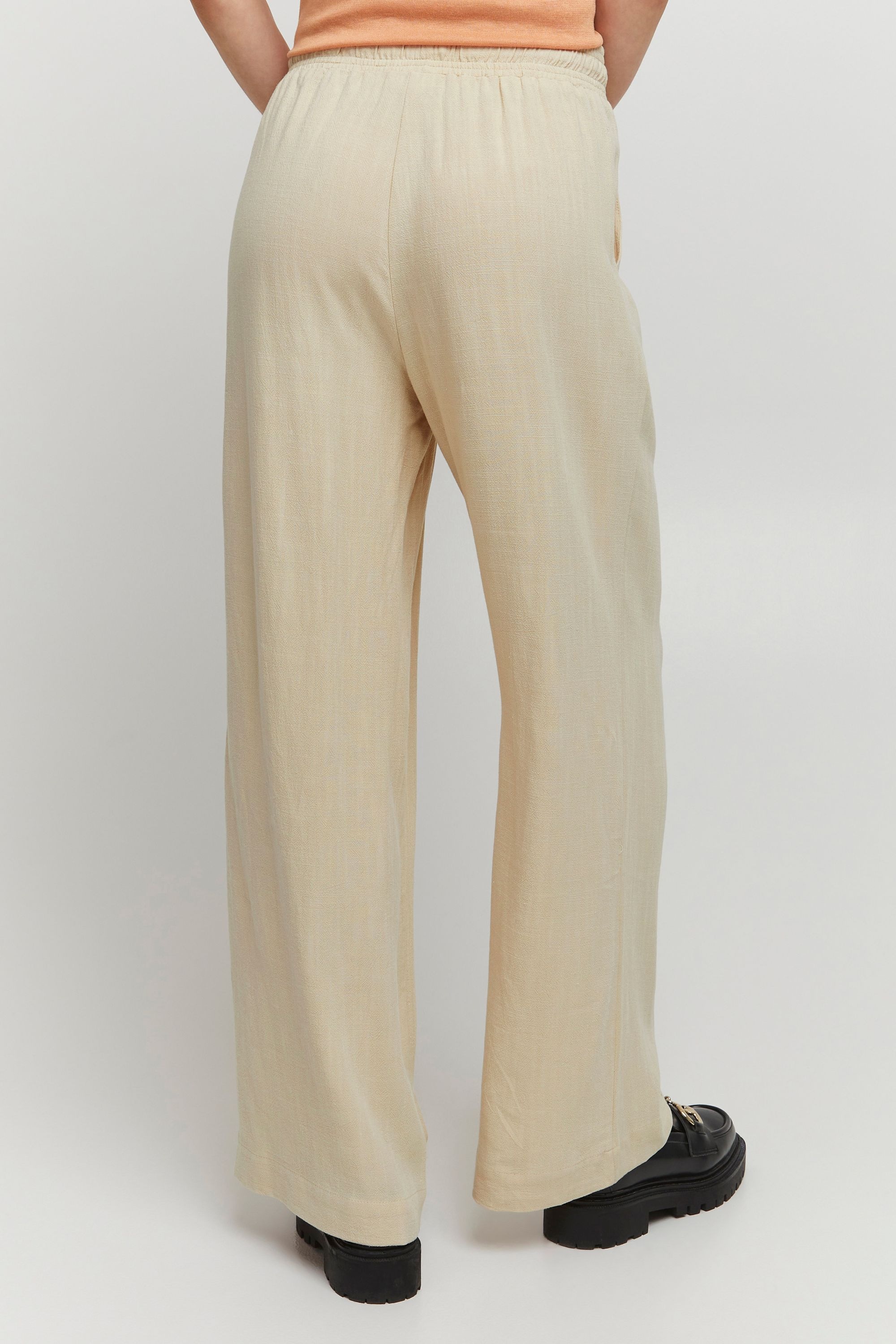 b.young Stoffhose »Stoffhose BYJohanna«