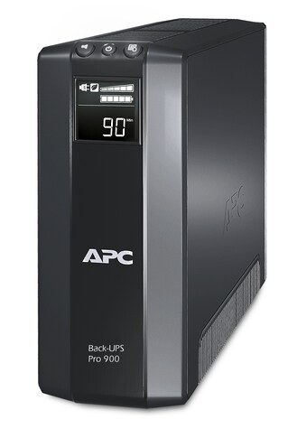 APC USV-Anlage »Back-UPS Pro«