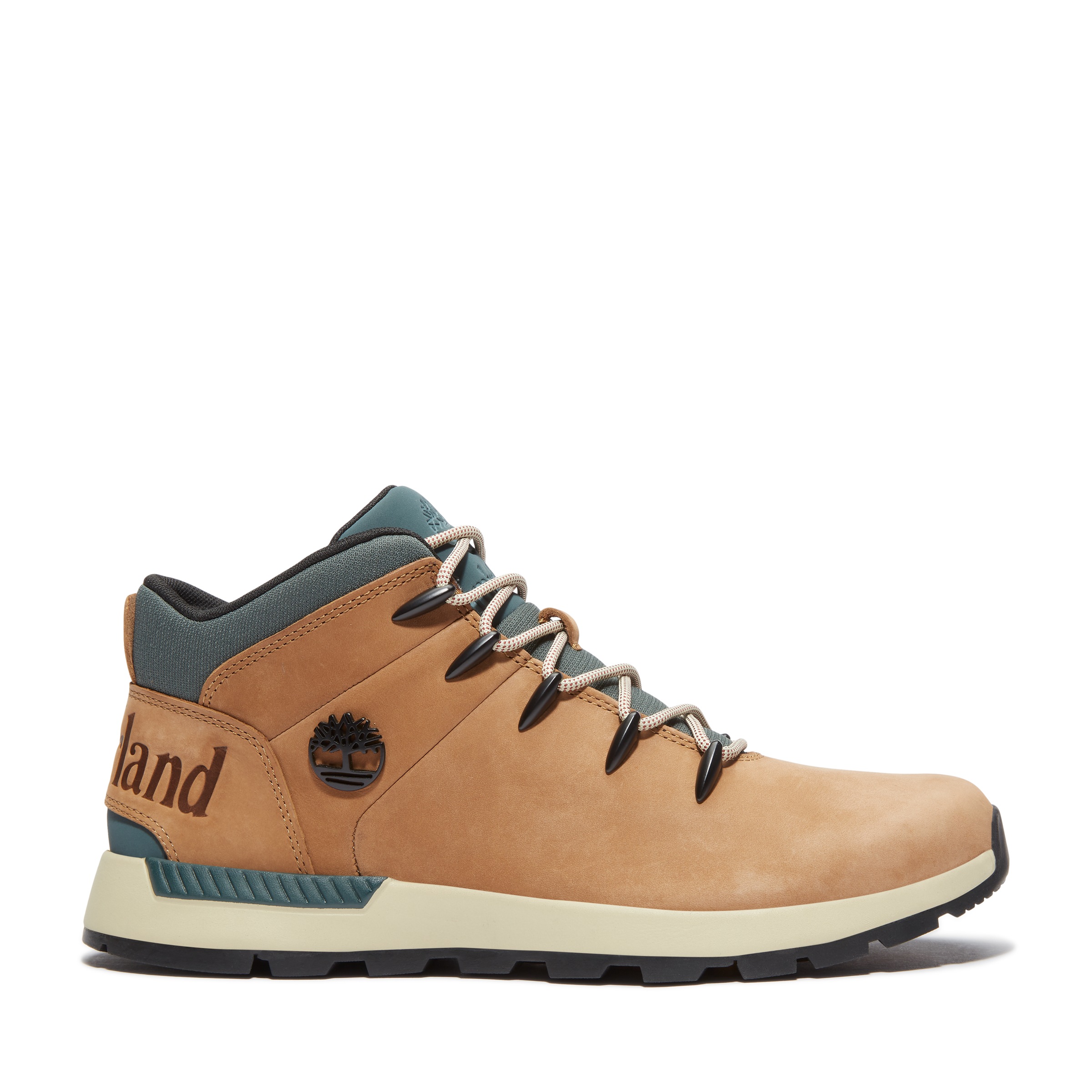 Timberland Schnürboots "SPRINT TREKKERMID LACE UP SNEAKER", Winterschuhe, S günstig online kaufen