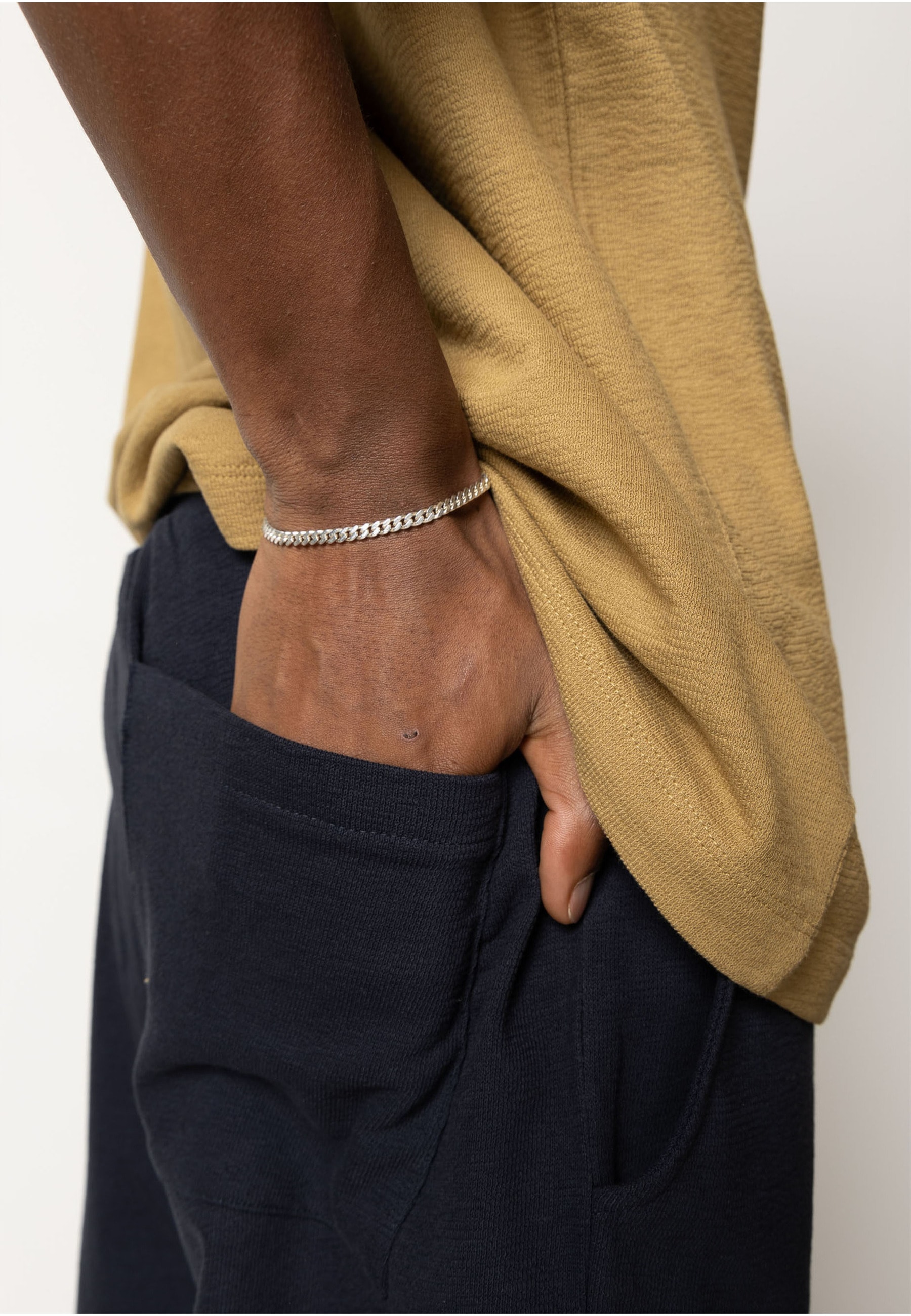 Clean Cut Copenhagen Chinoshorts »Clean Cut Copenhagen Calton Structured Shorts«