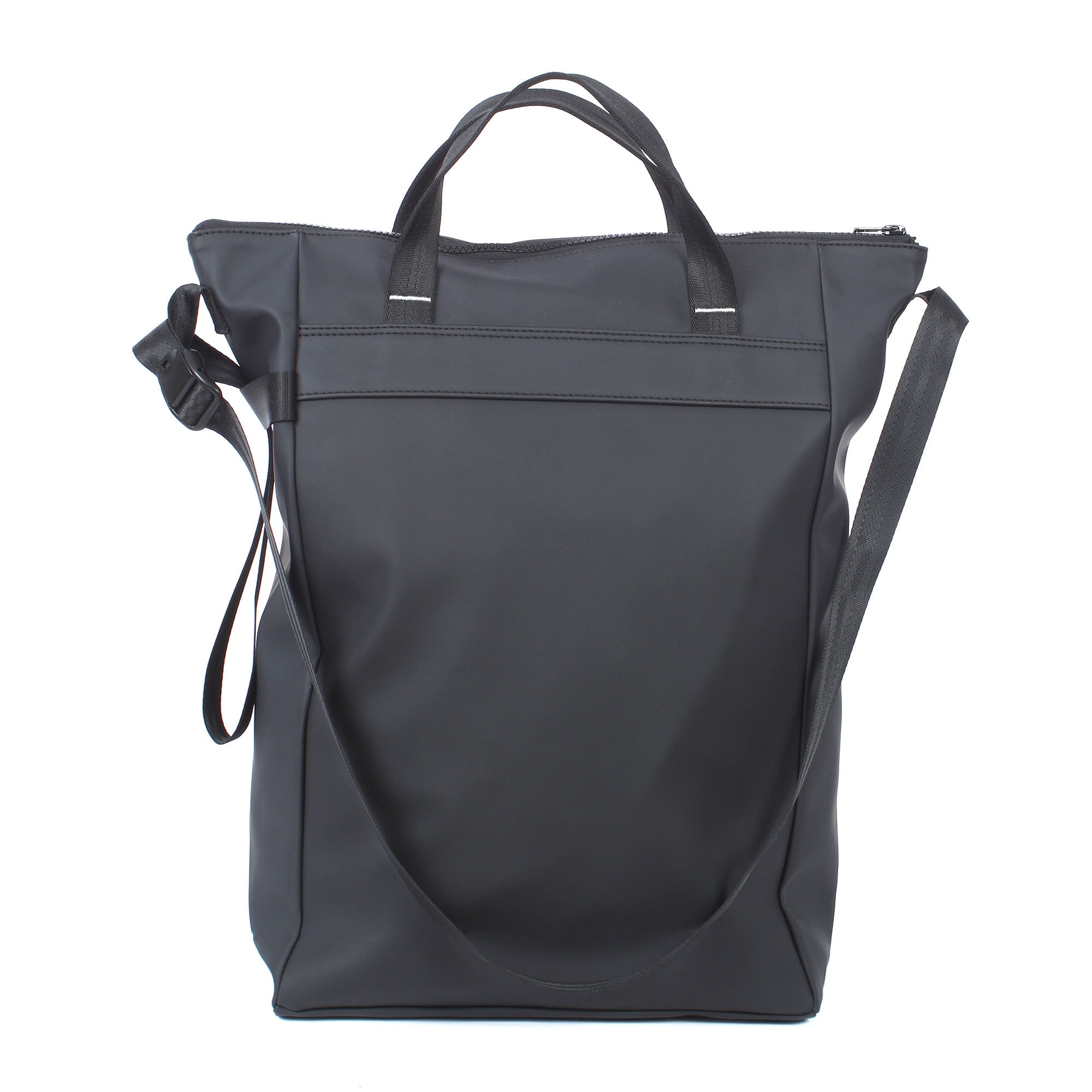 Vargu Shopper »MINA-pu01«, mit recyceltem PET
