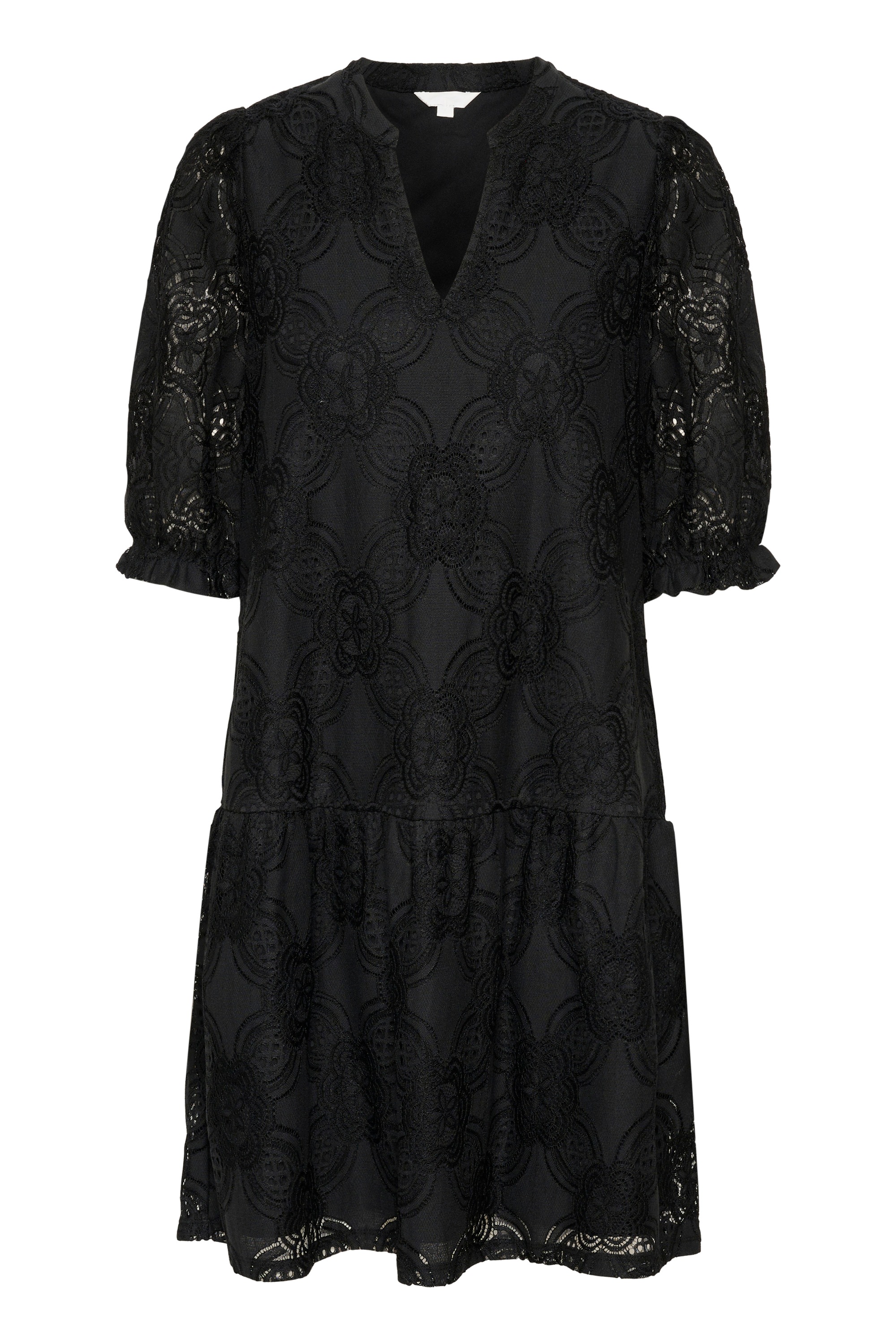 Culture Midikleid »Kleid CUhenriette«