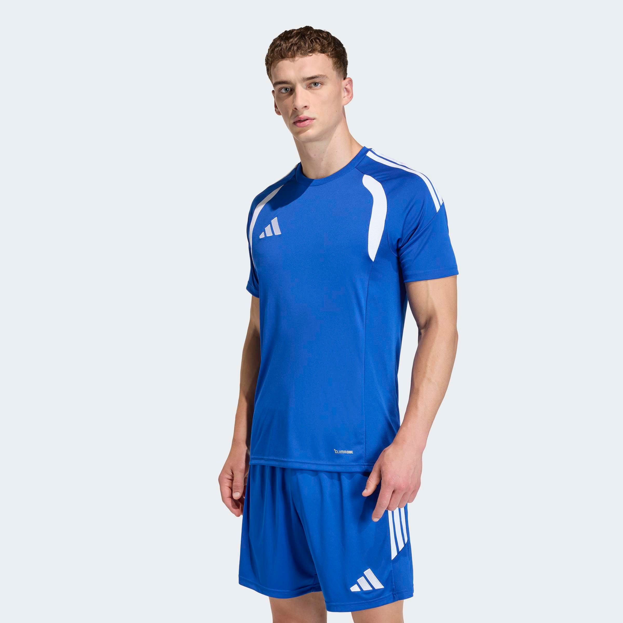 adidas Performance Fußballtrikot "TIRO26 LEAGUE JERSEY" günstig online kaufen