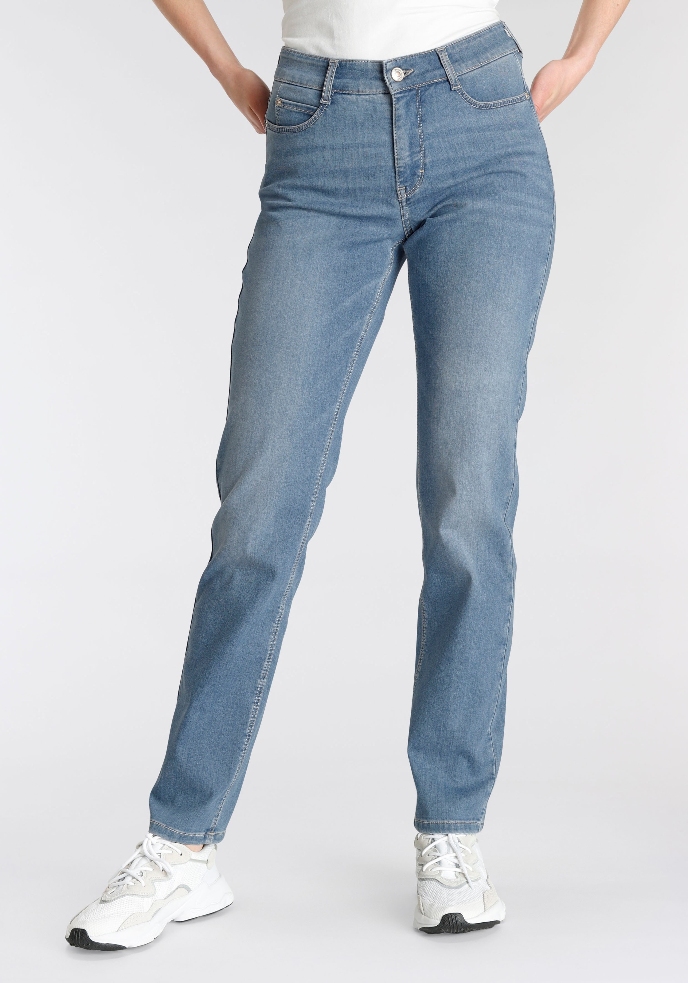 Thumbnail - MAC Stretch-Jeans "Dream", mit Stretch für den perfekten Sitz