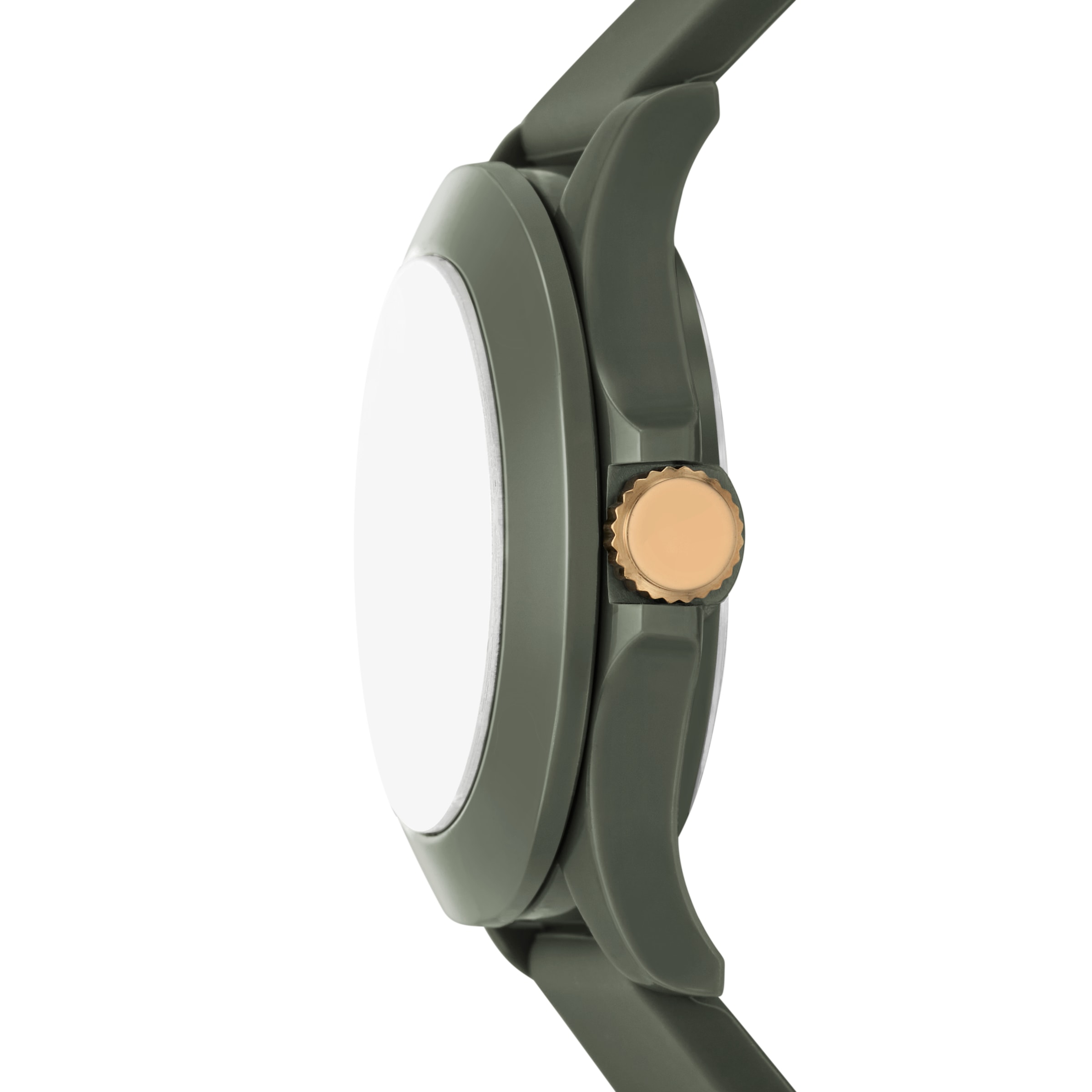 Skechers Quarzuhr »ROSENCRANS« Armbanduhr, Damenuhr, Silikonarmband, analog