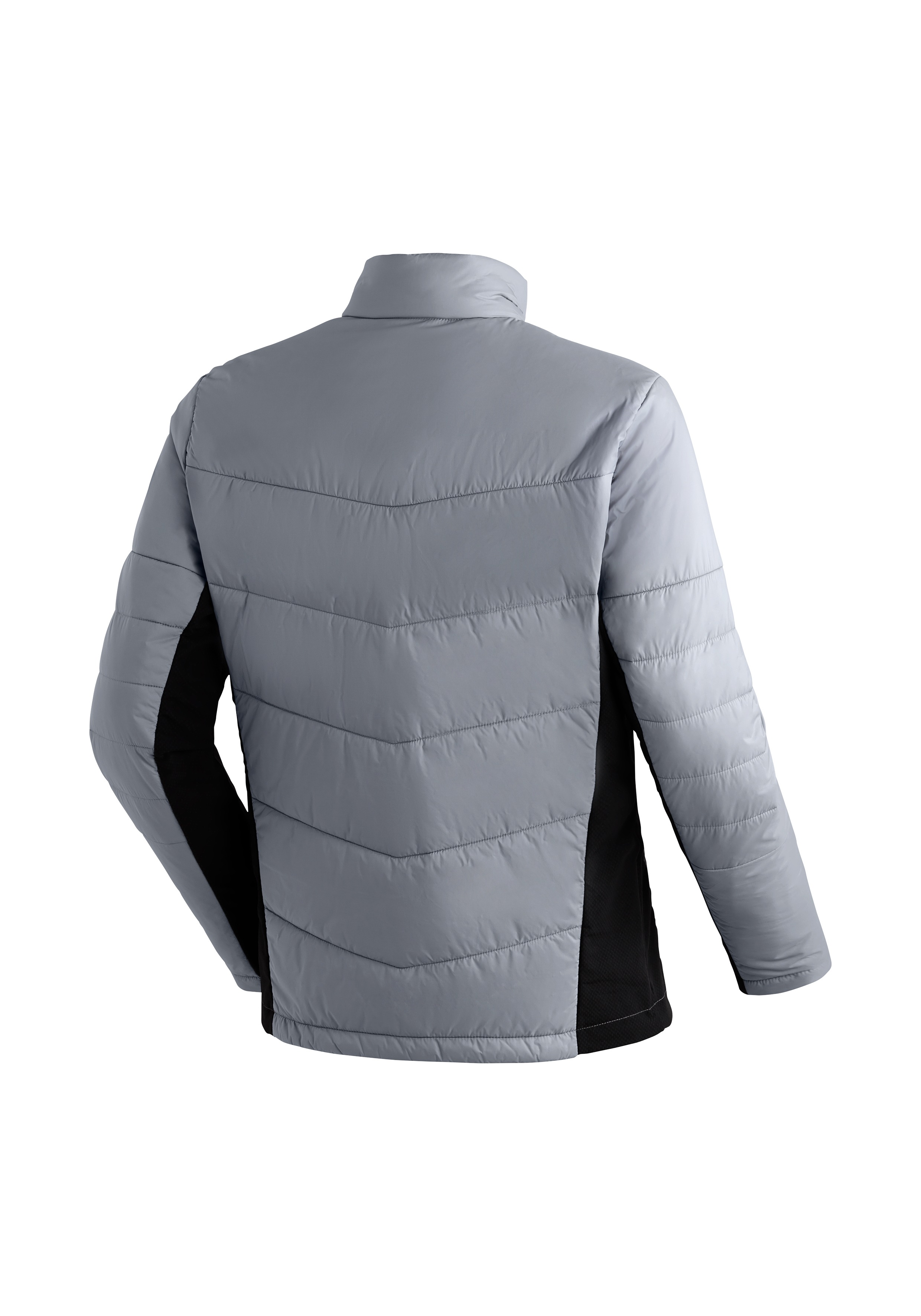 Thumbnail - Maier Sports Skijacke "Marsicano Hyb" Herren Winterjacke atmungsaktiv u. windabweisend