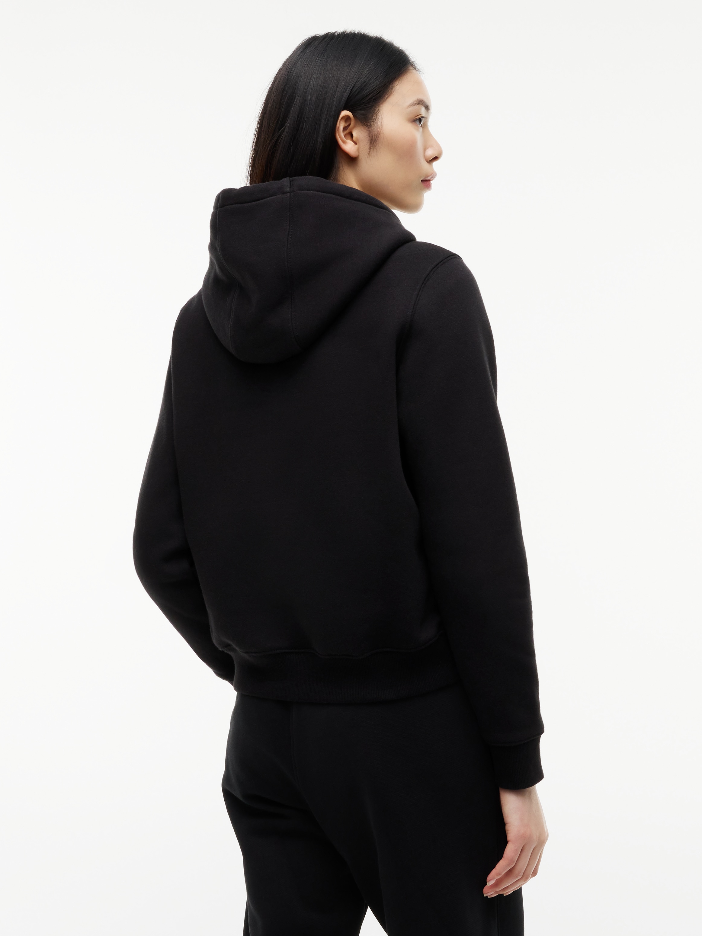Tommy Jeans Kapuzensweatshirt »TJW REG S FLAG HOODIE«, mit Logo-Flag, Regular Fit
