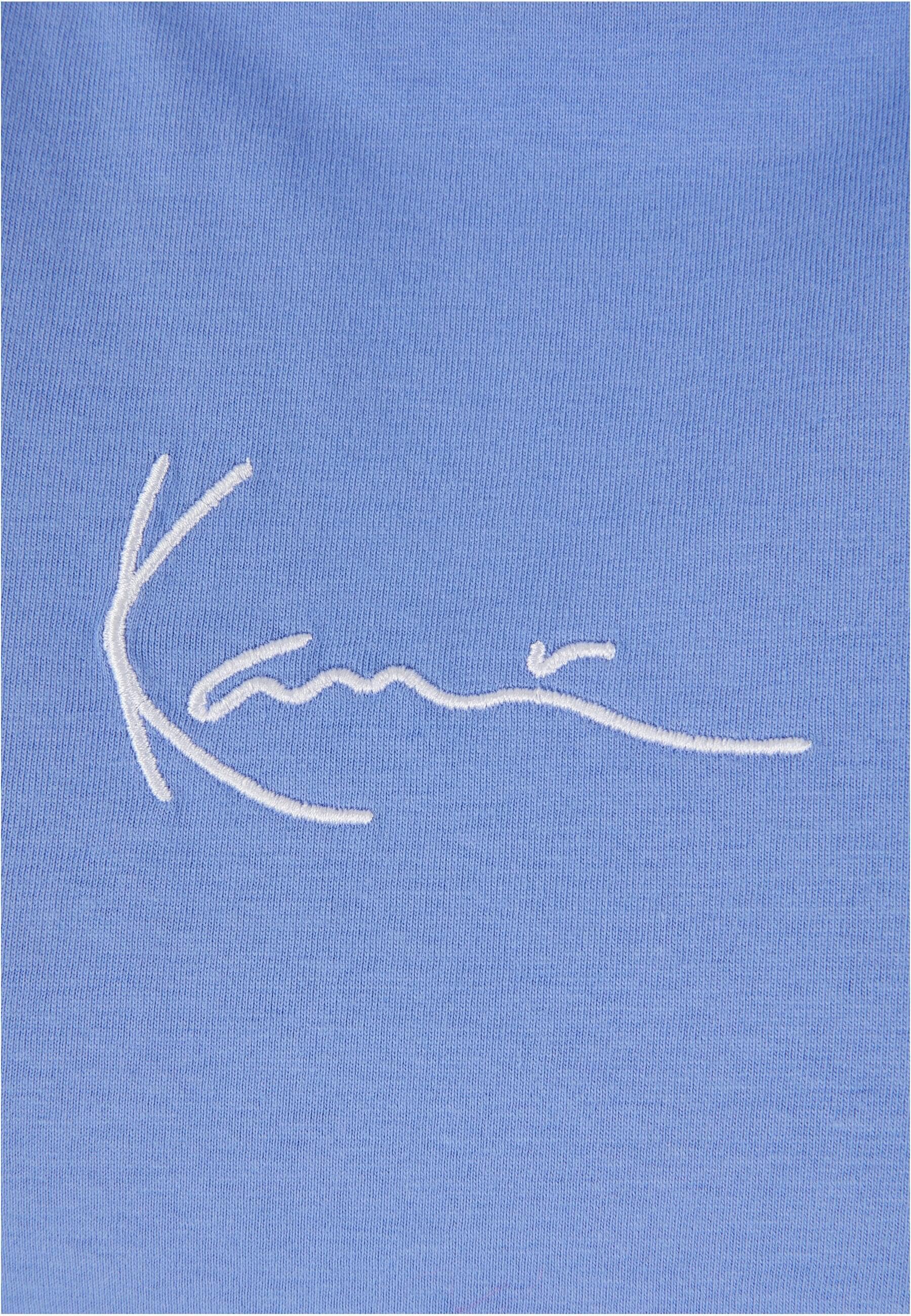 Karl Kani T-Shirt »Karl Kani Damen KW241-027-2 Small Signature Star Os Tee«, (1 tlg.)