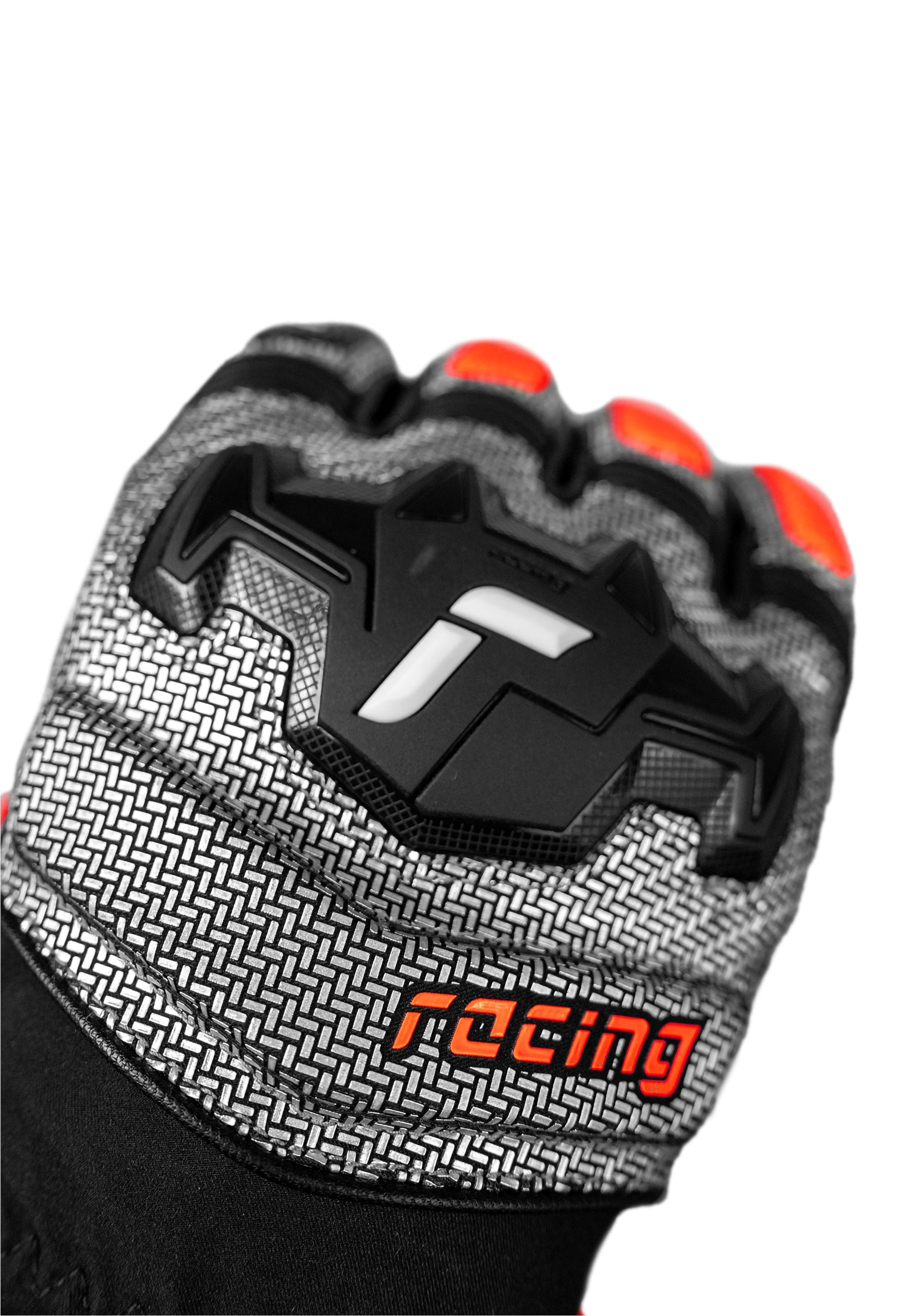 Reusch Skihandschuhe »Worldcup Warrior SC«, mit winddichter, atmungsaktiver Funktion