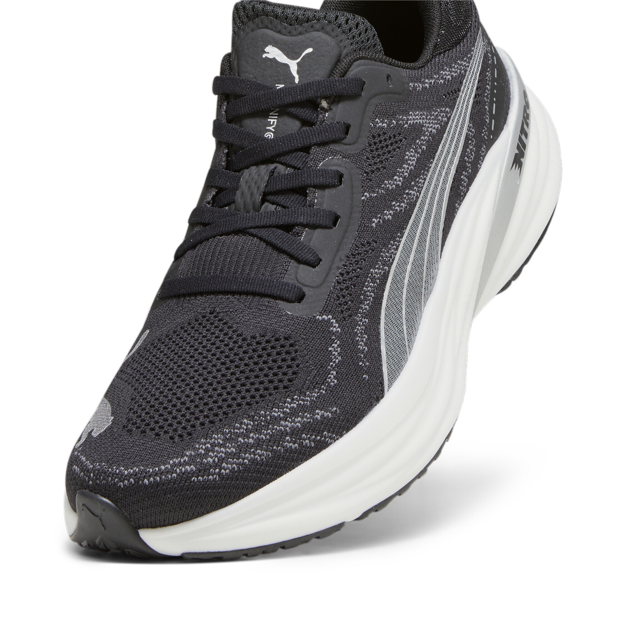 PUMA Laufschuh »Magnify NITRO™ 2 Laufschuhe Herren«