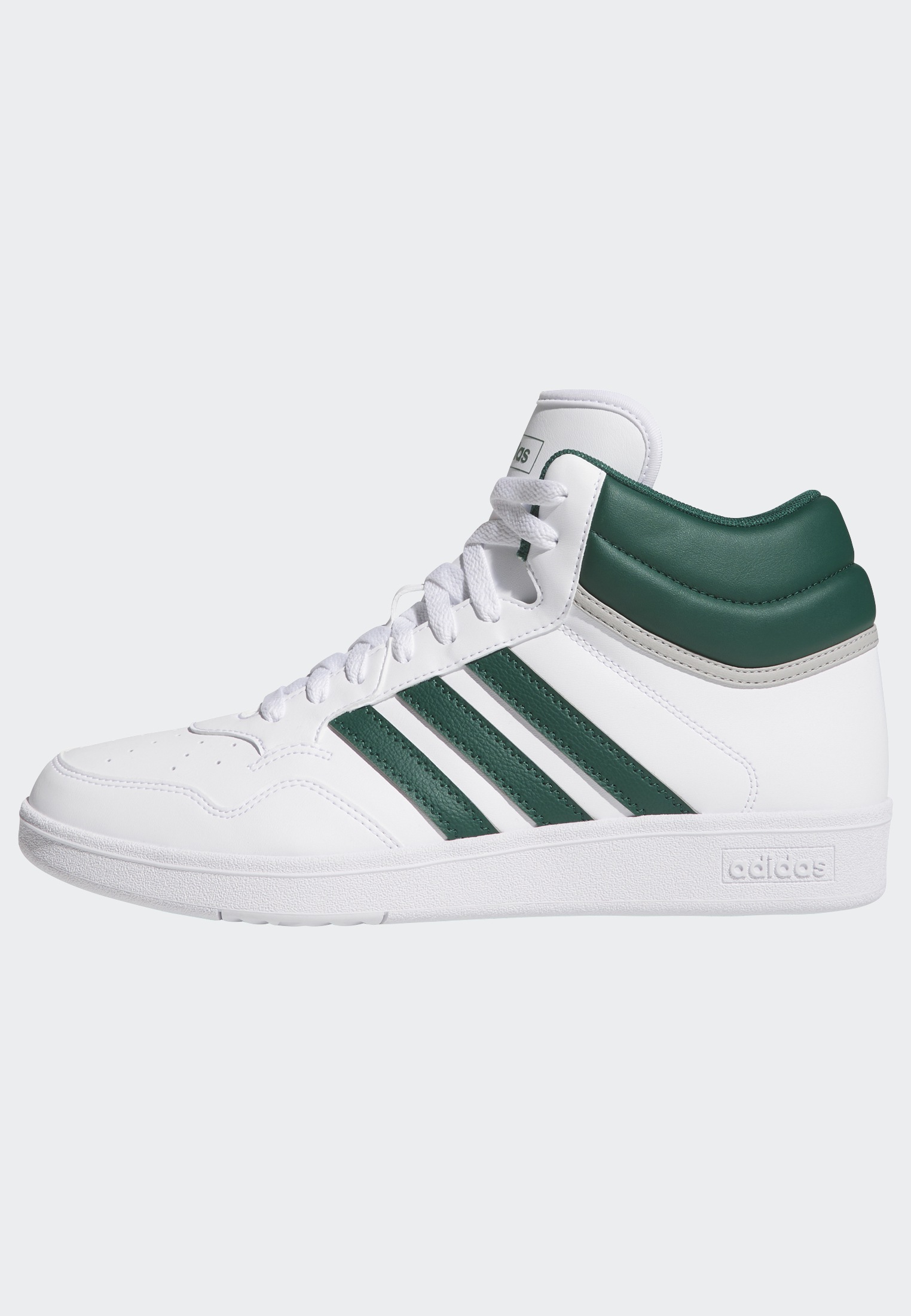adidas Sportswear Sneaker »HOOPS 4.0 MID«