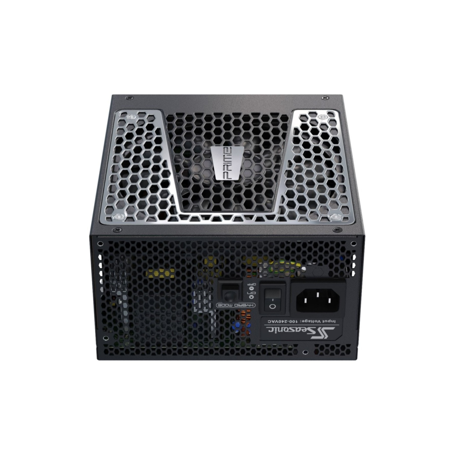 Seasonic Netzteil »Prime GX-1000«