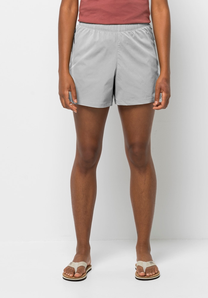 Jack Wolfskin Shorts "WANDERTHIRST SHORTS W"